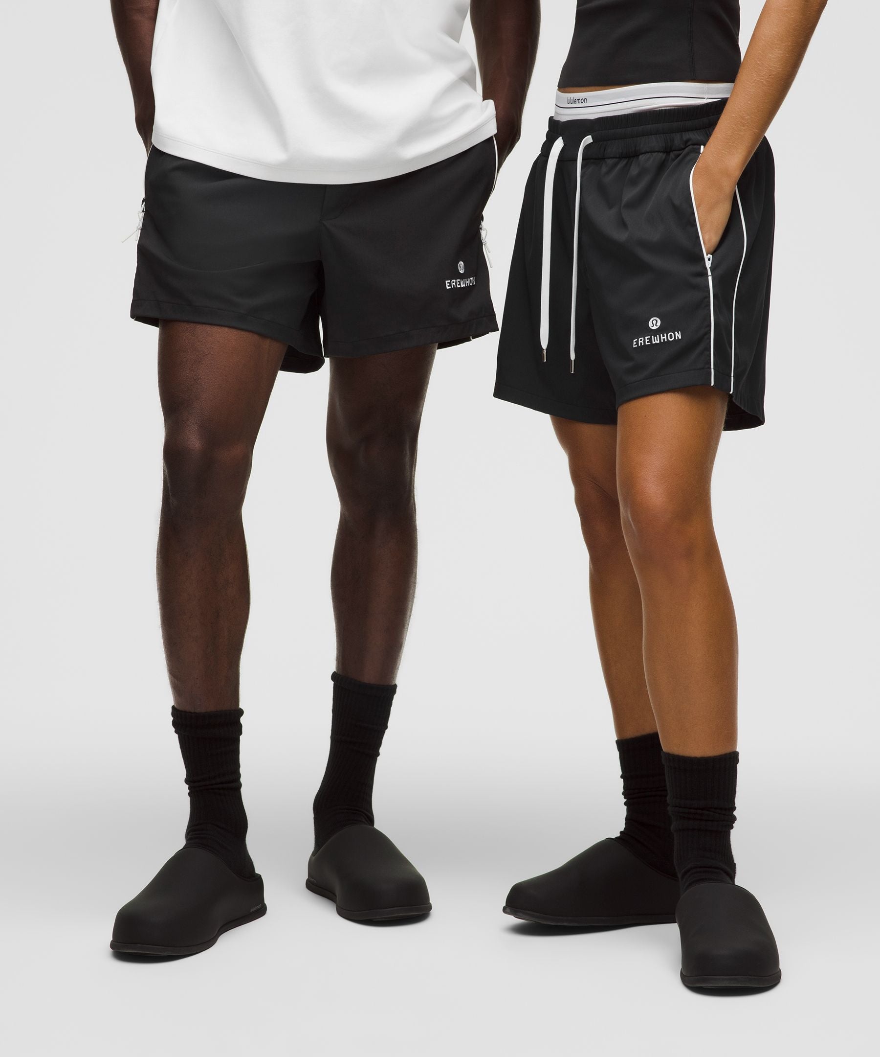 Lululemon Venice Short 5" *Erewhon