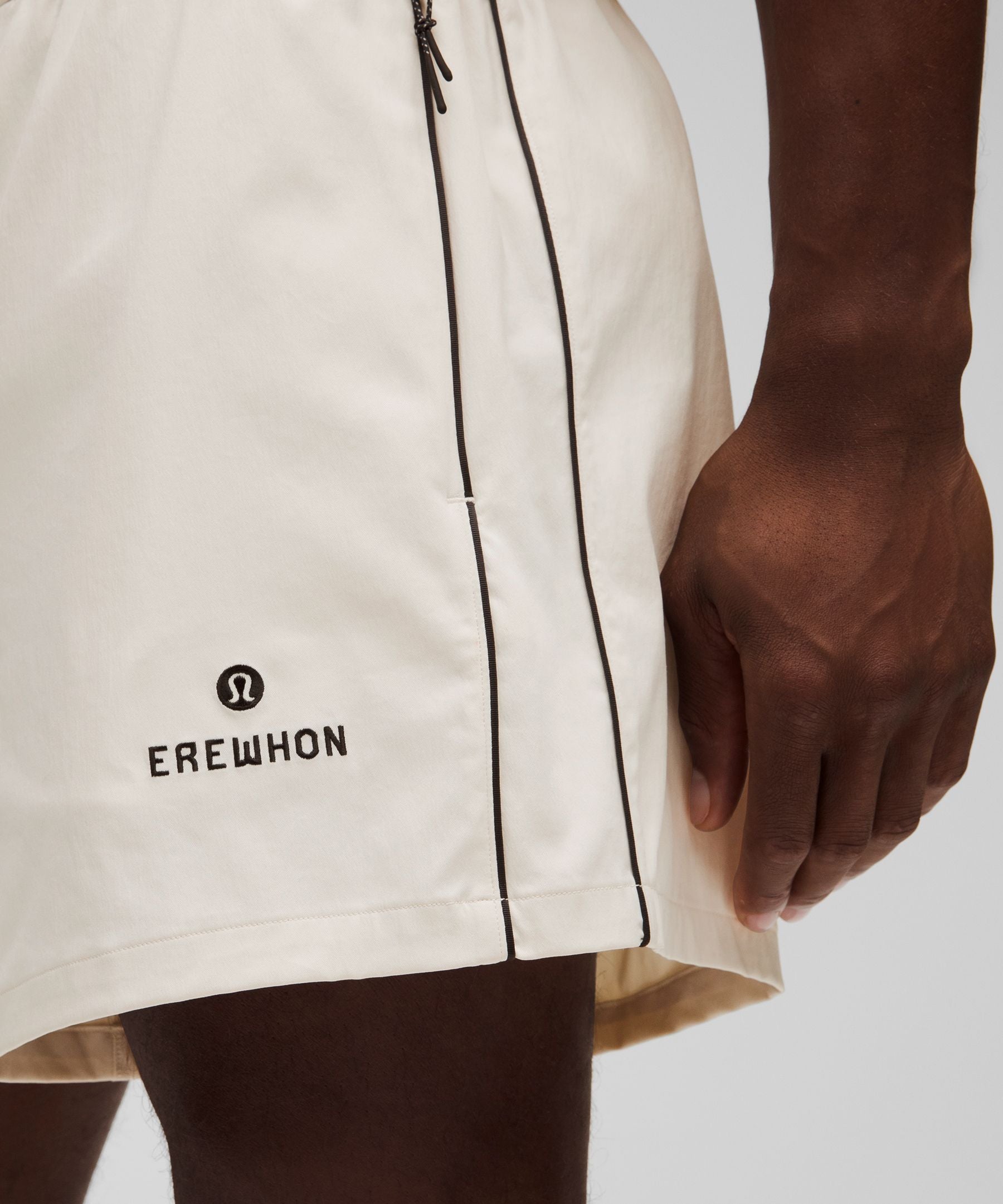 Lululemon Venice Short 5" *Erewhon
