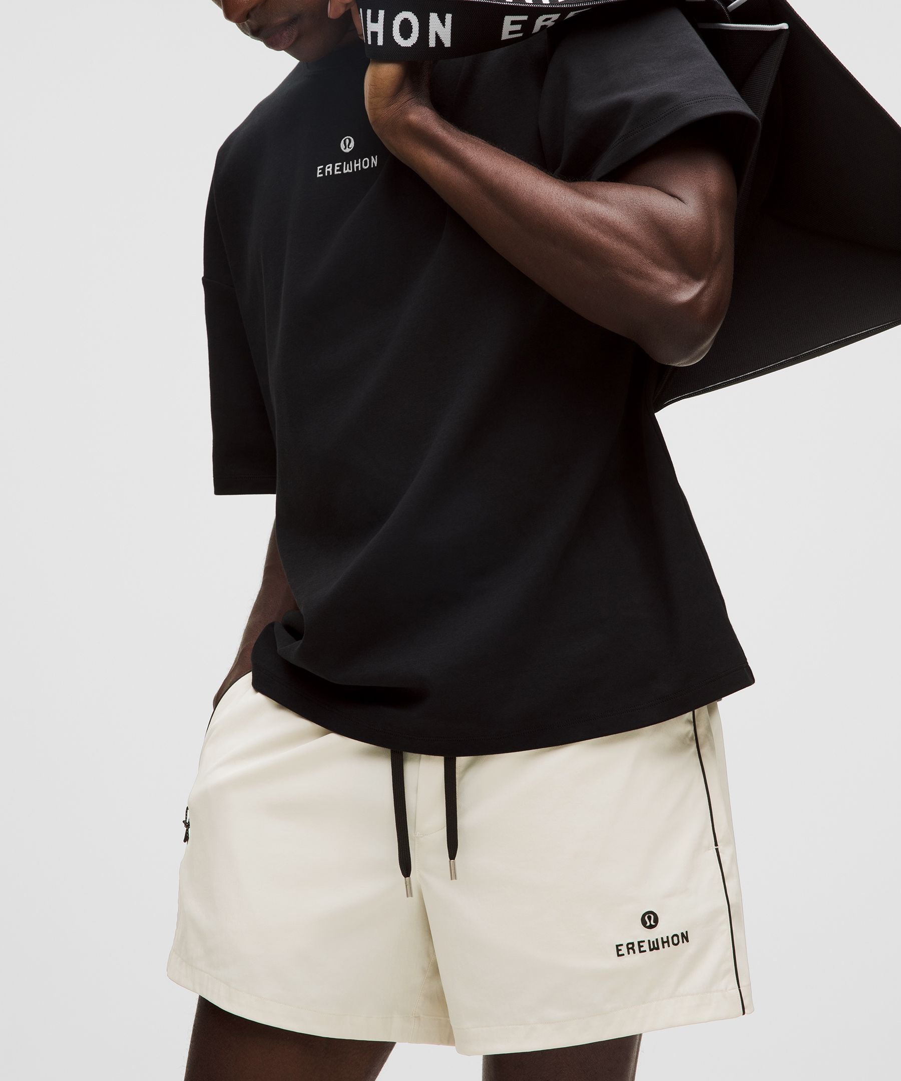 Lululemon Venice Short 5" *Erewhon