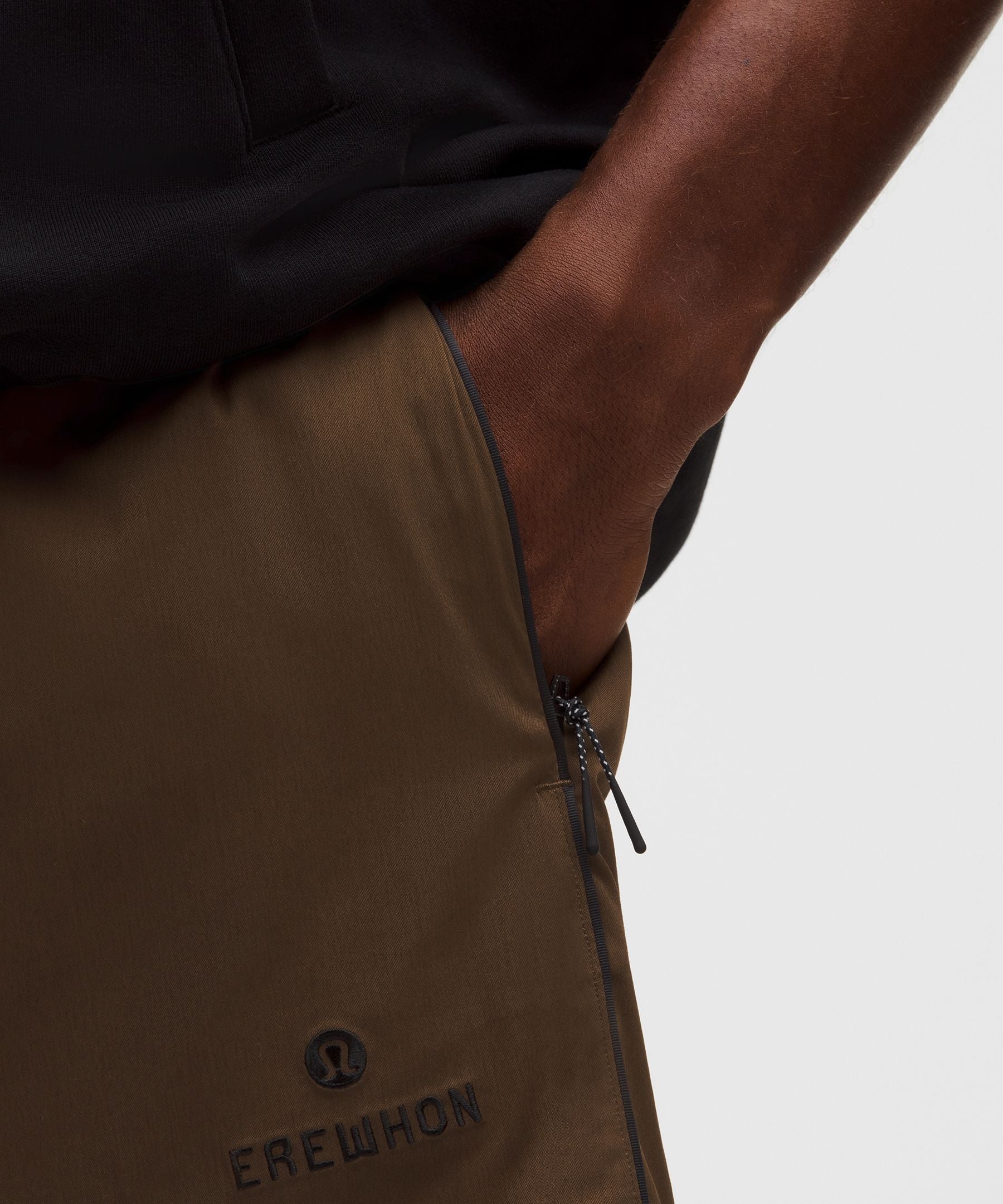 Lululemon Venice Short 5" *Erewhon