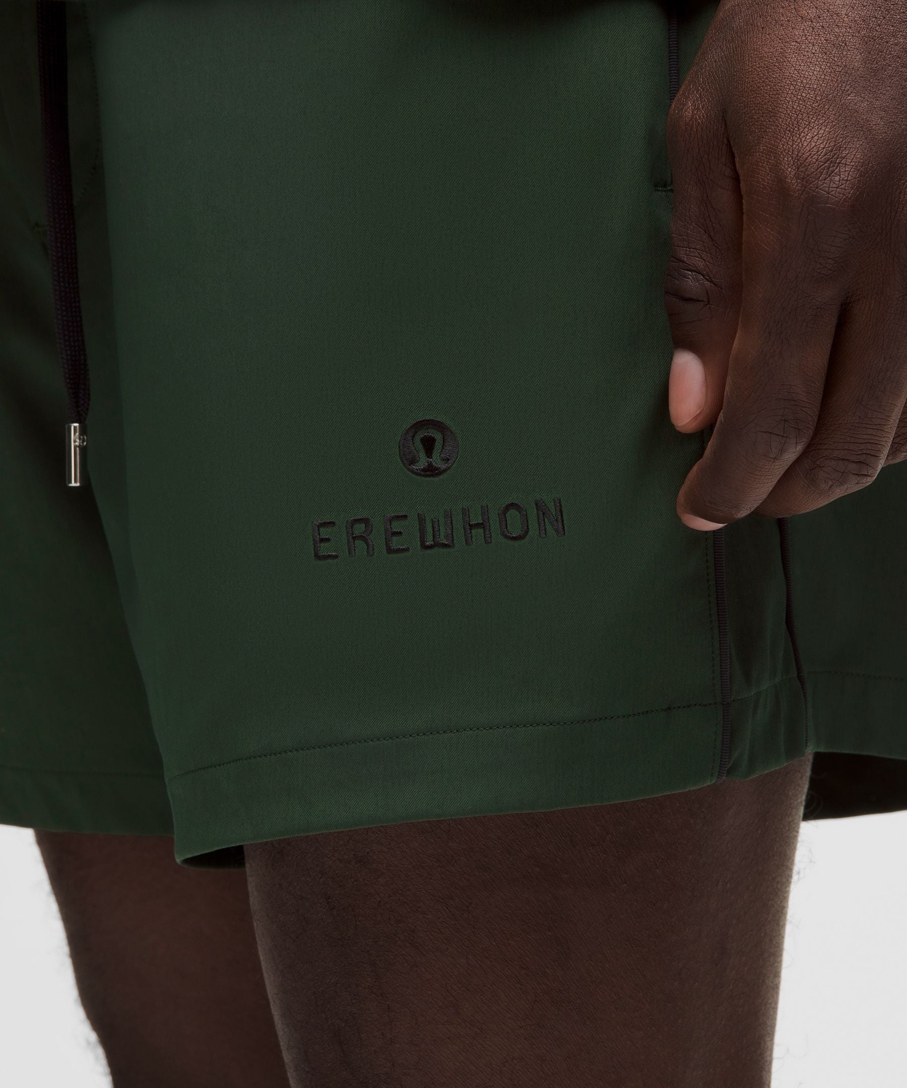 Lululemon Venice Short 5" *Erewhon