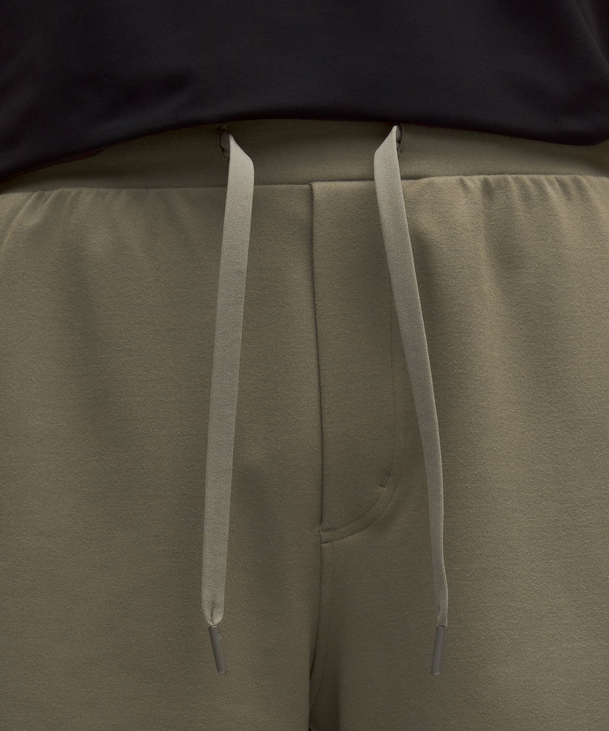 Lululemon Heavyweight Soft Jersey Short 8.5"