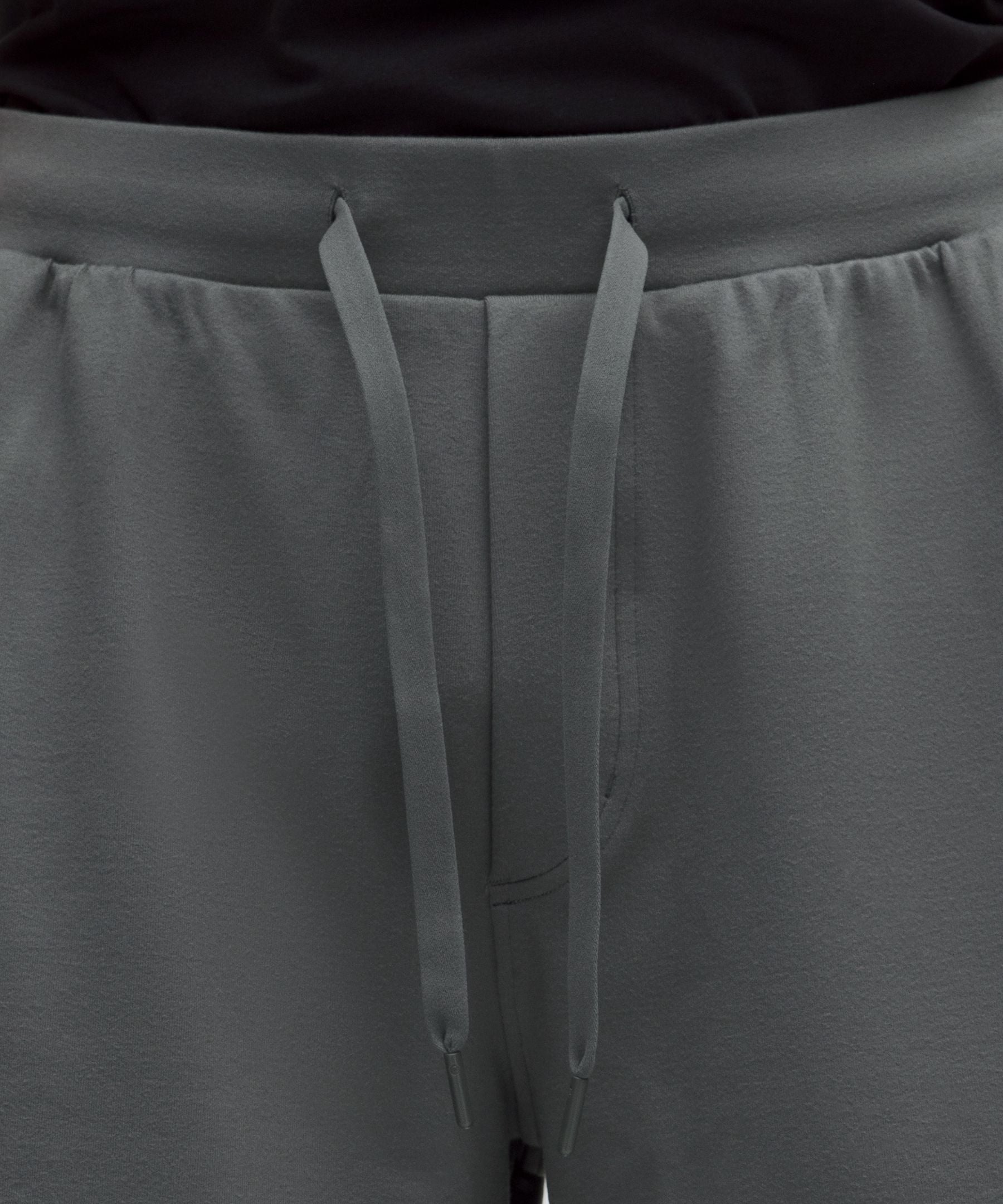 Lululemon Heavyweight Soft Jersey Short 8.5"