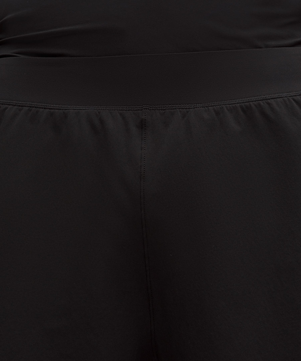 Lululemon Unrestricted Power Lined Short 7"