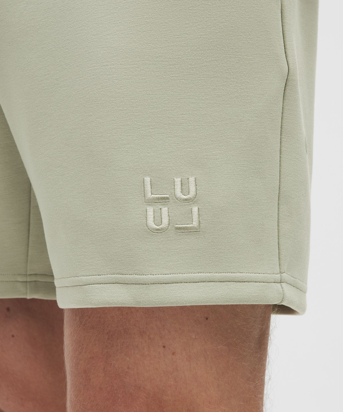 Lululemon Smooth Spacer Short 7" *Stack