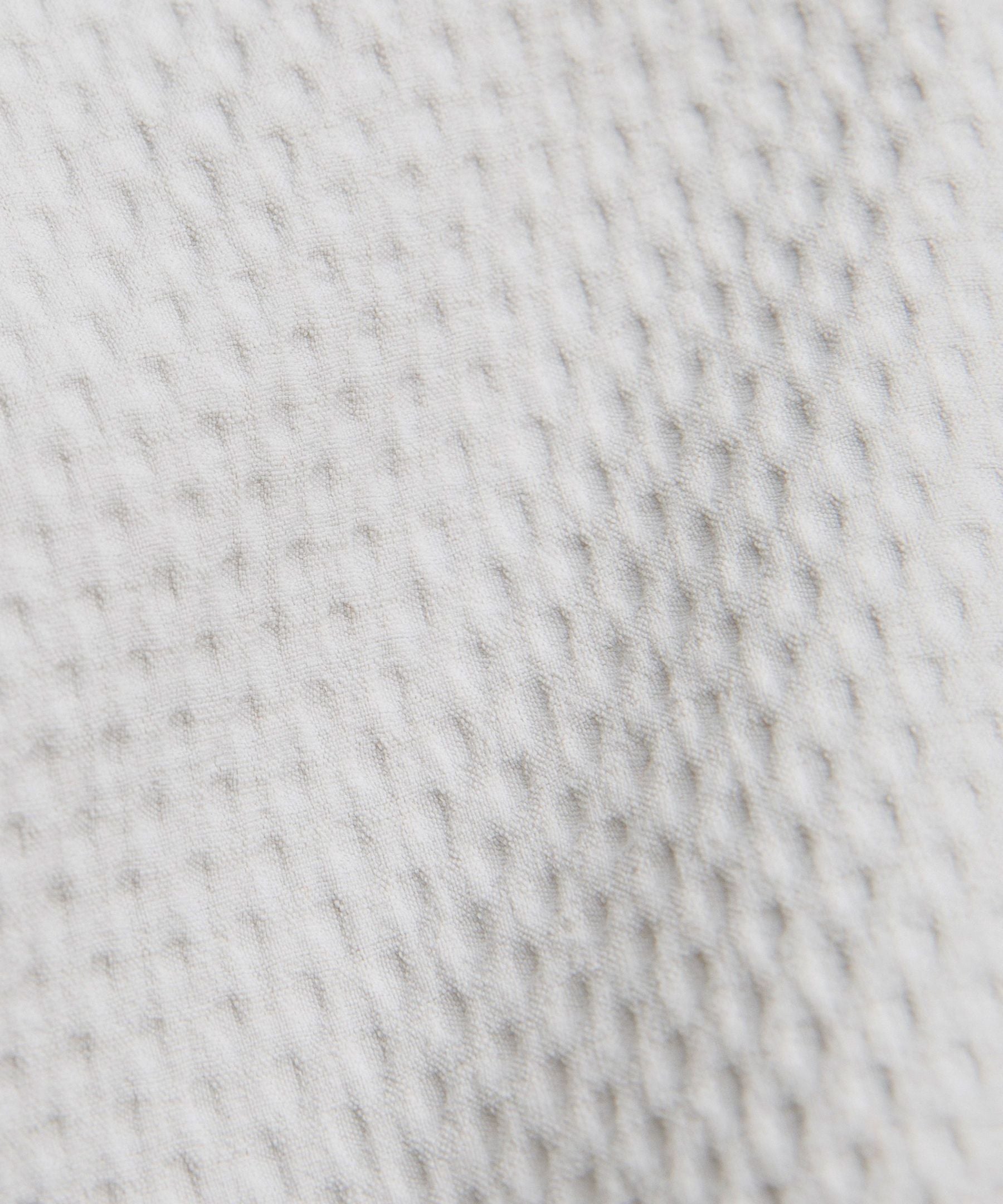 Lululemon License to Train Linerless Short 7" *Textured