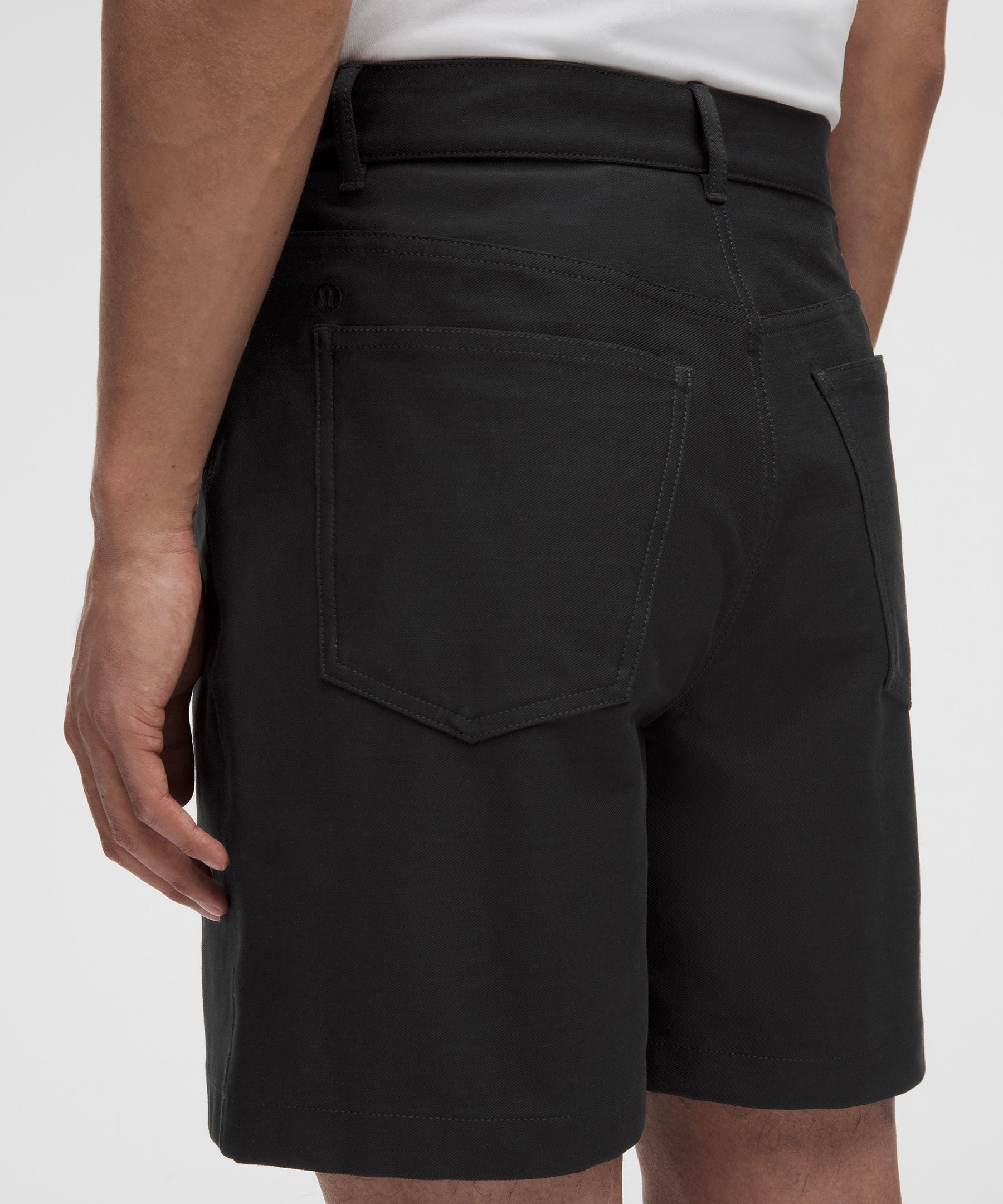 Lululemon EasyFive Relaxed-Fit Short 7"