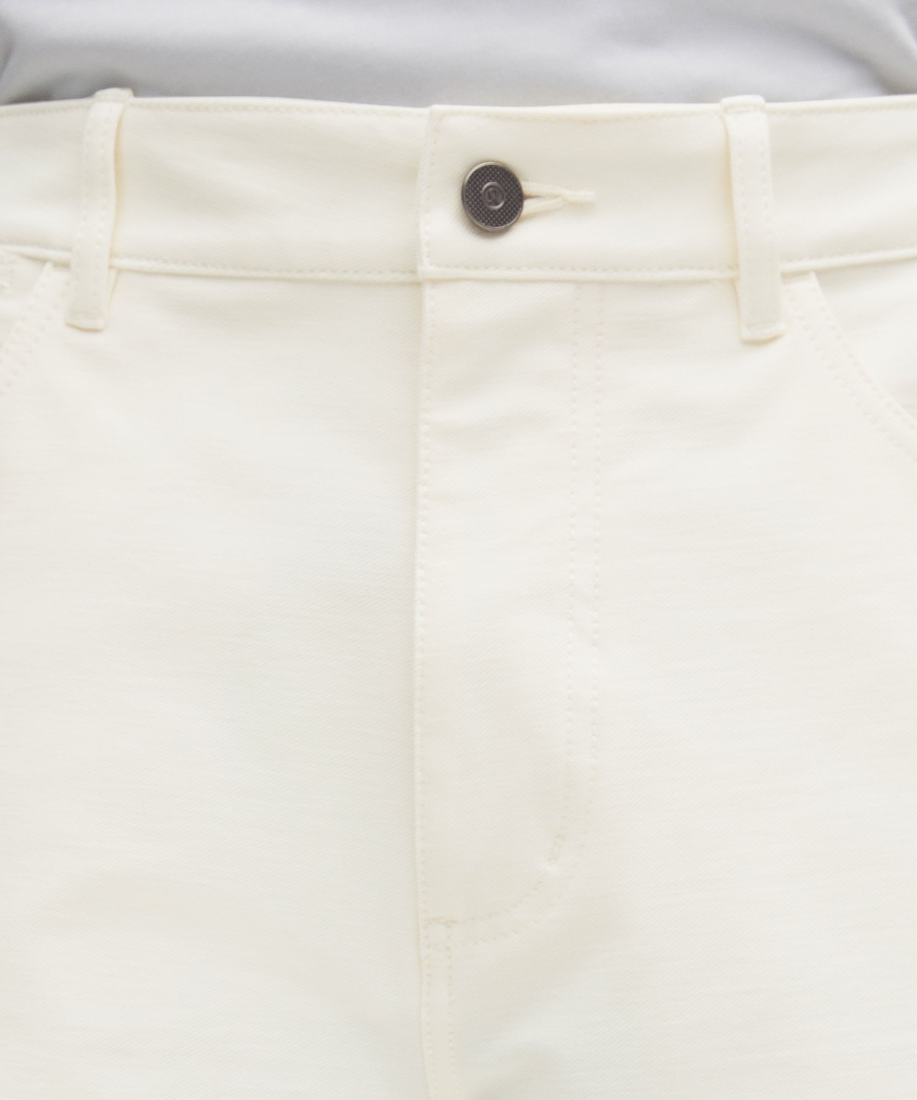 Lululemon EasyFive Relaxed-Fit Short 7"