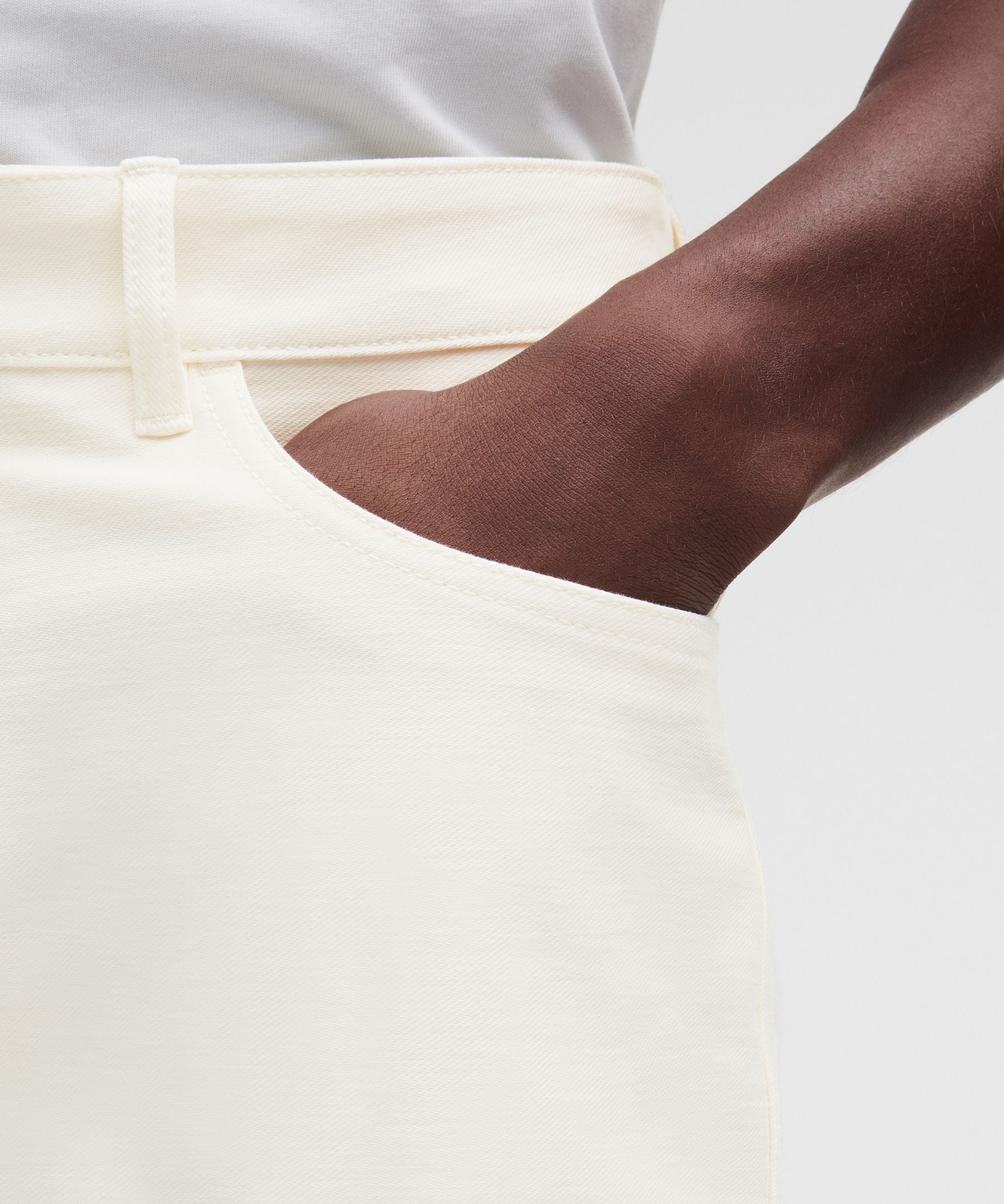 Lululemon EasyFive Relaxed-Fit Short 7"