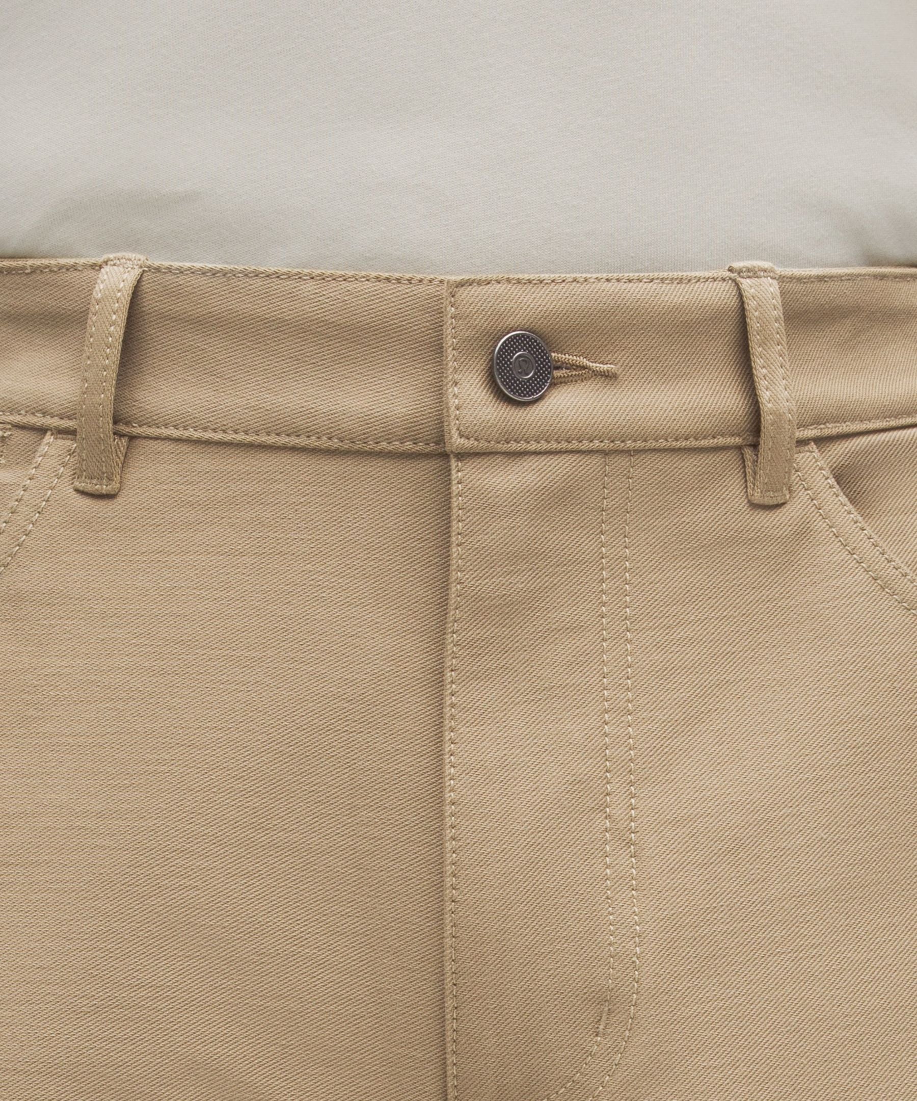 Lululemon EasyFive Relaxed-Fit Short 7"