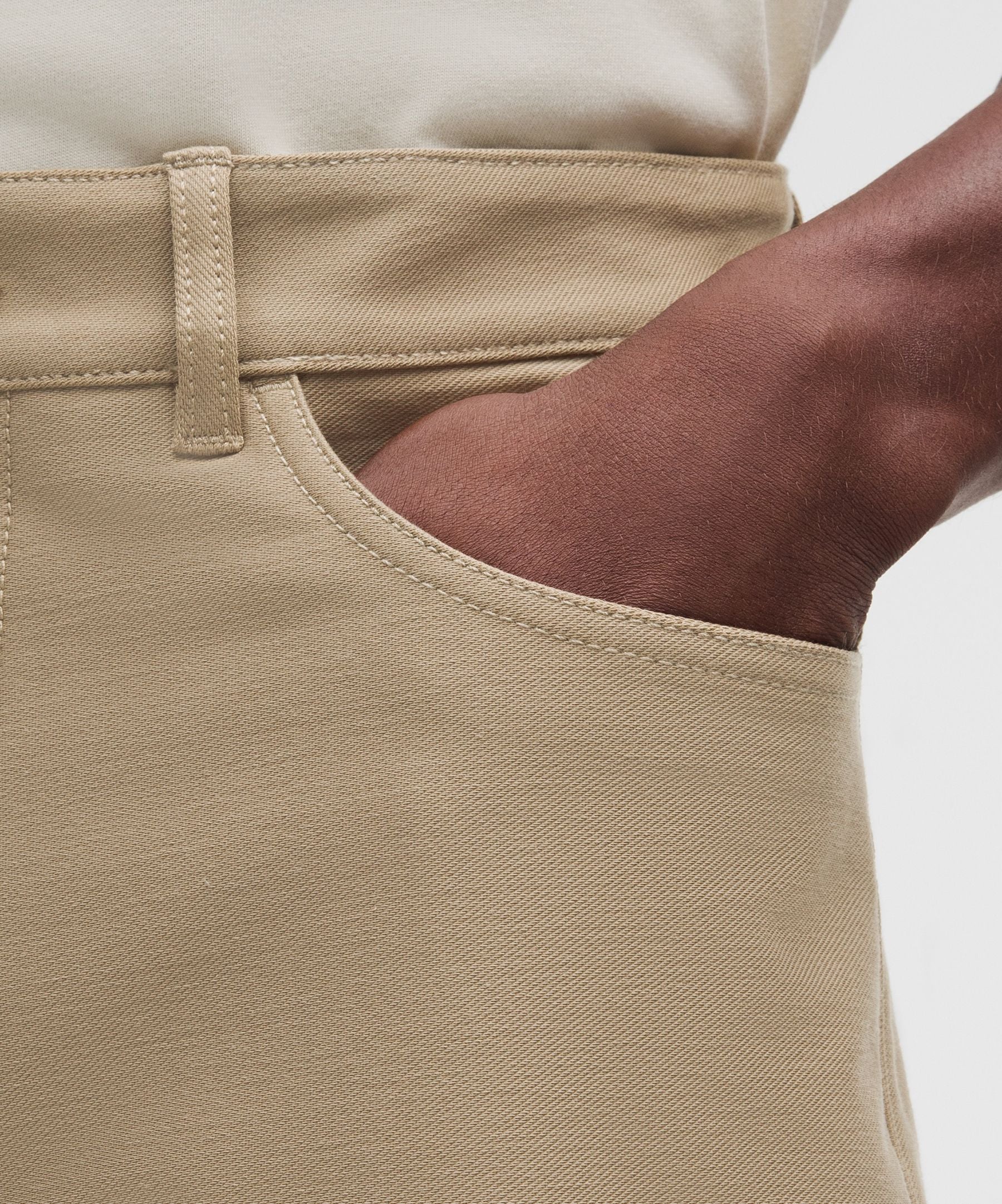 Lululemon EasyFive Relaxed-Fit Short 7"