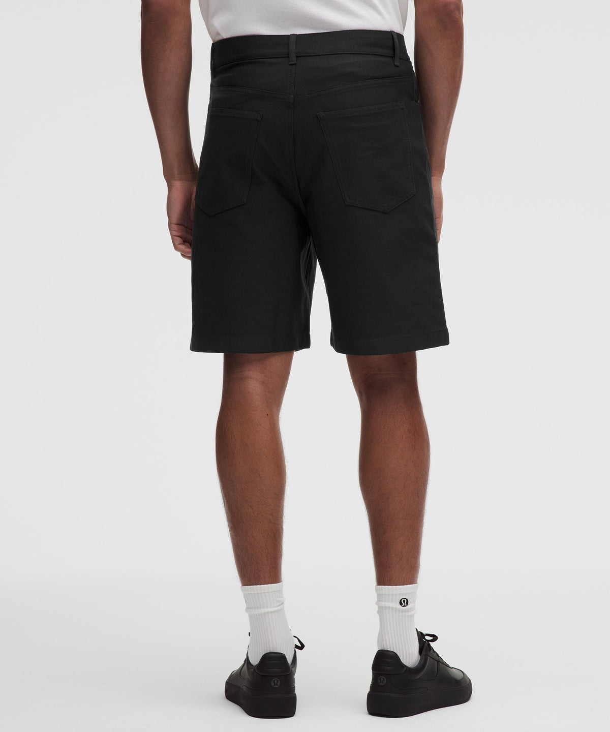 Lululemon EasyFive Relaxed-Fit Short 9"