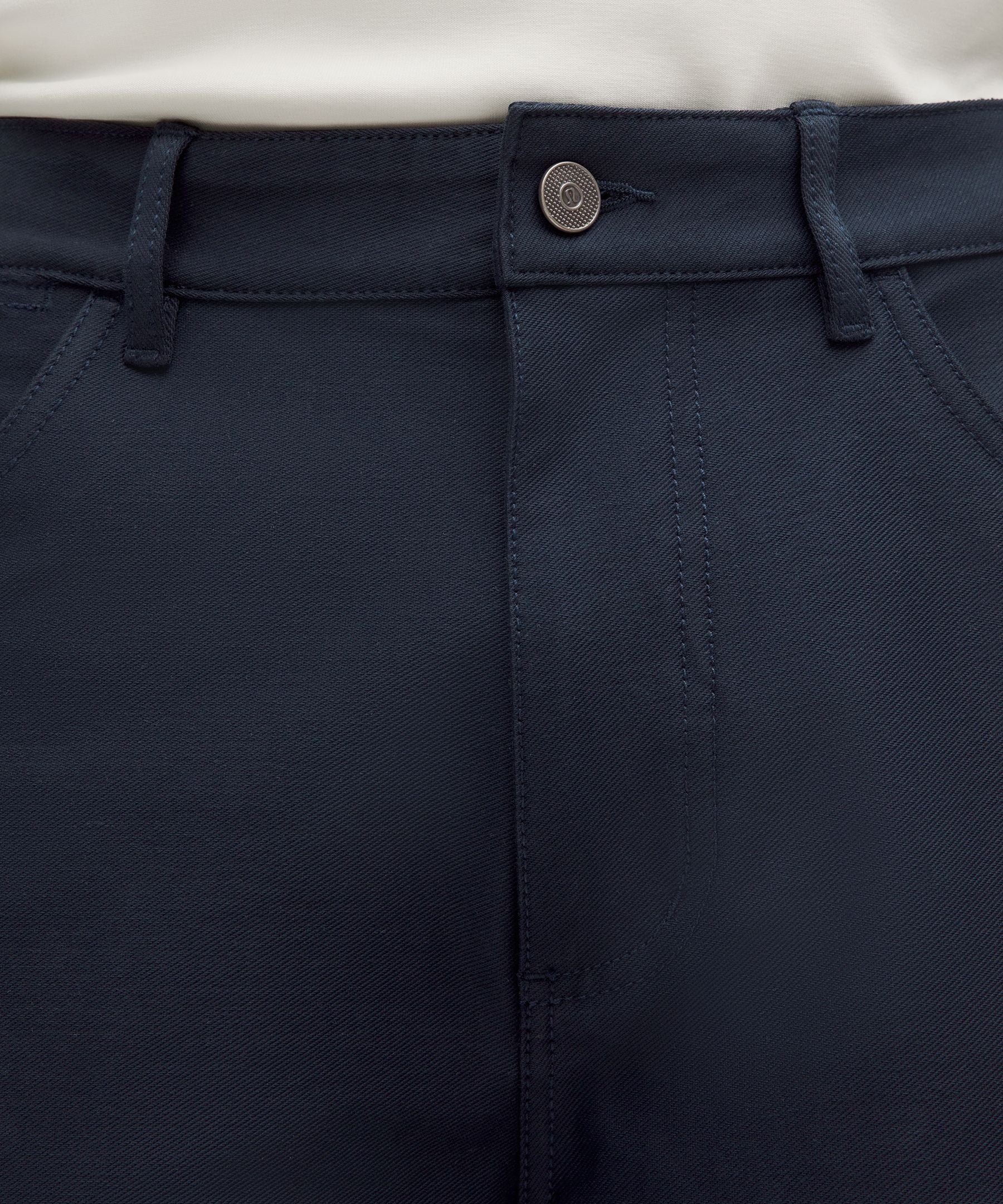 Lululemon EasyFive Relaxed-Fit Short 9"