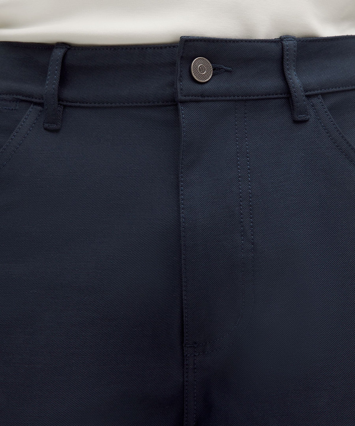 Lululemon EasyFive Relaxed-Fit Short 9"
