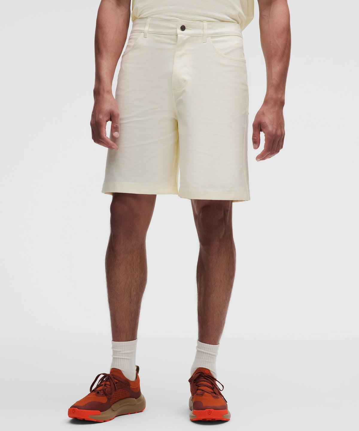 Lululemon EasyFive Relaxed-Fit Short 9"