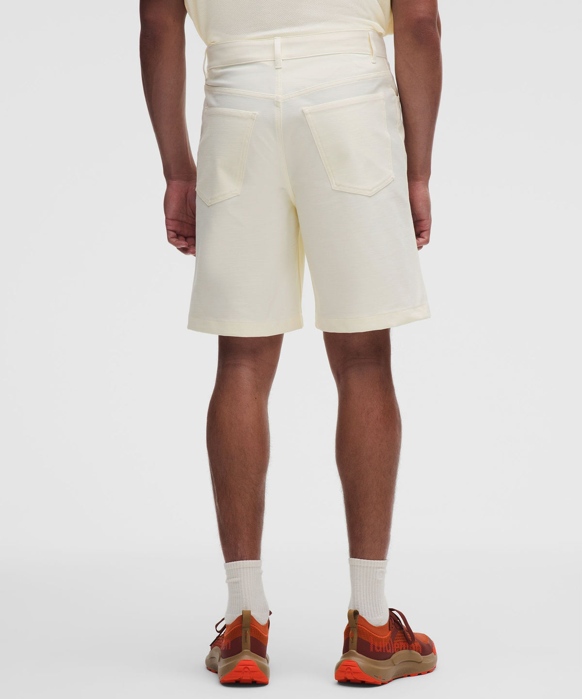 Lululemon EasyFive Relaxed-Fit Short 9"
