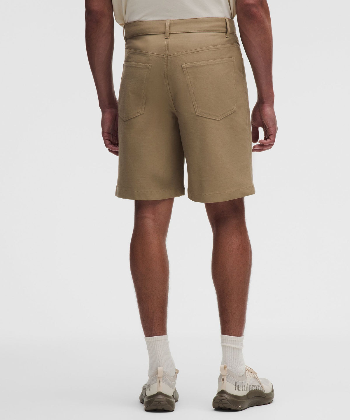 Lululemon EasyFive Relaxed-Fit Short 9"