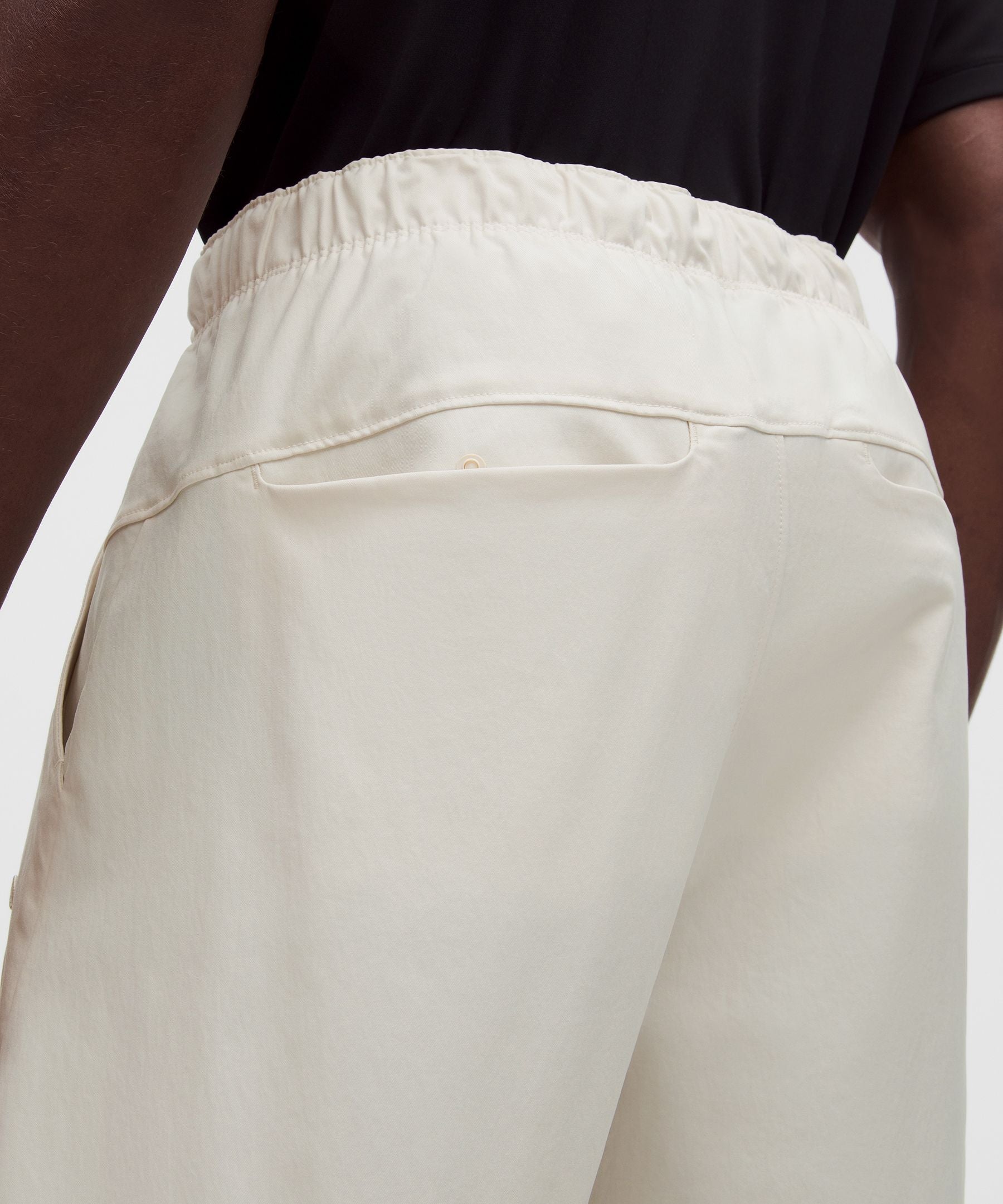 Lululemon Stretch Twill Relaxed-Fit Golf Short 9"