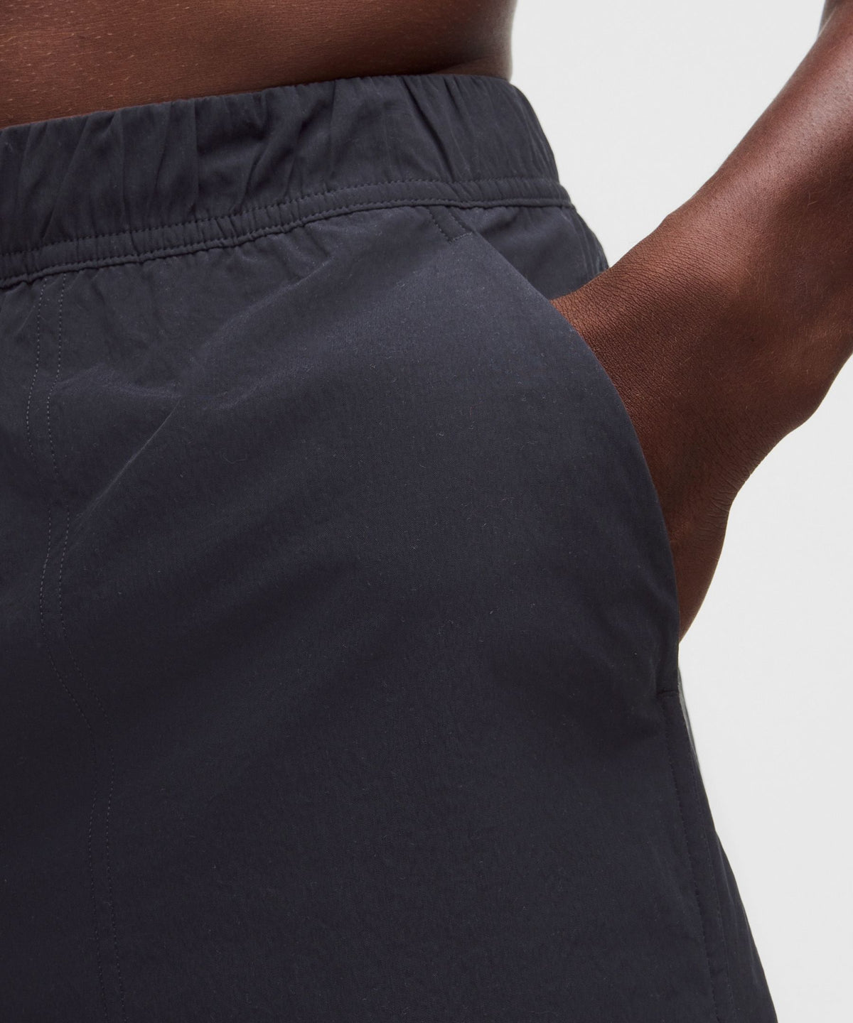 Lululemon Beach to Trail Lined Short 7"