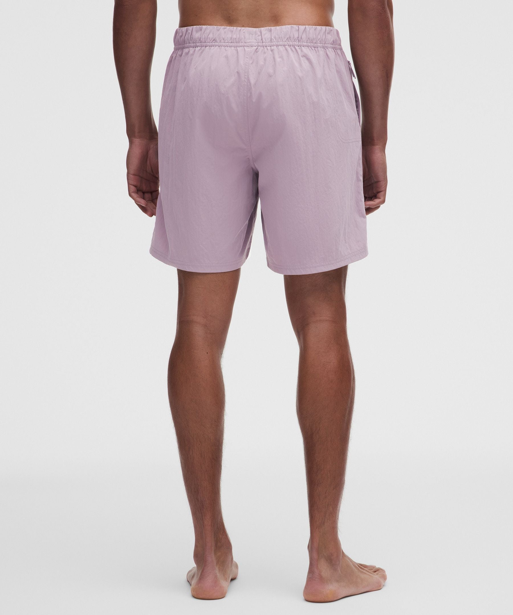 Lululemon Beach to Trail Lined Short 7"