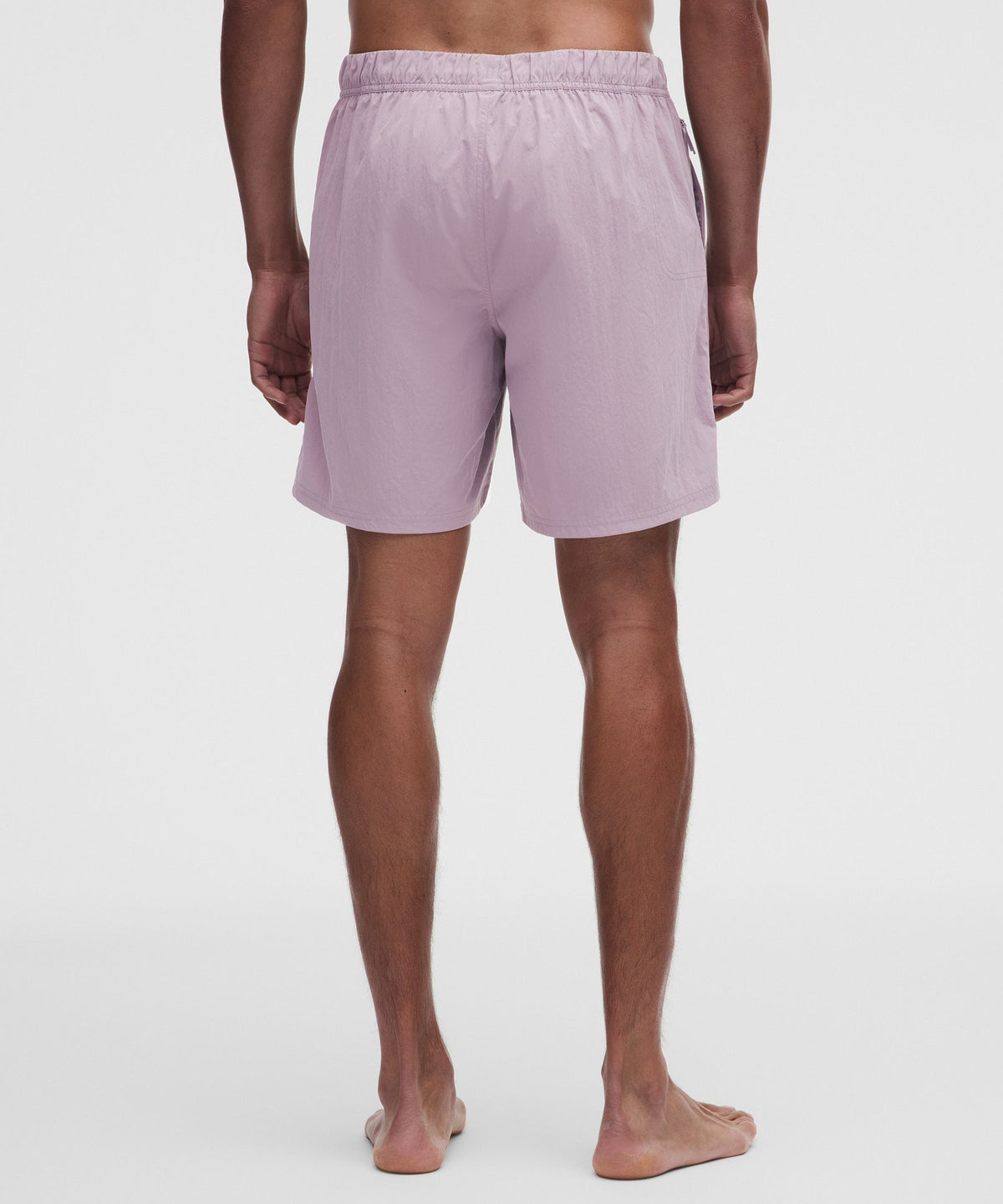 Lululemon Beach to Trail Lined Short 7"