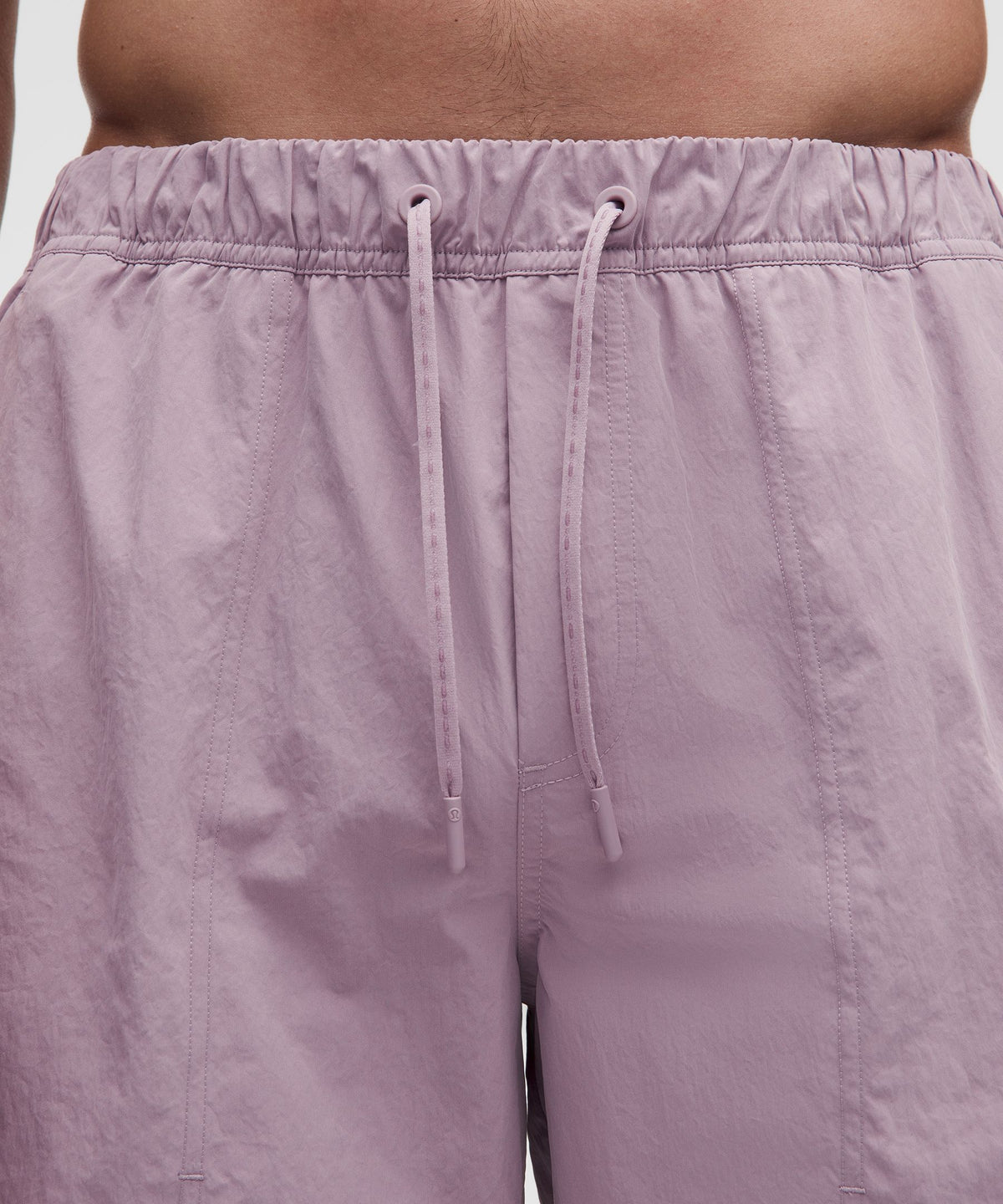 Lululemon Beach to Trail Lined Short 7"