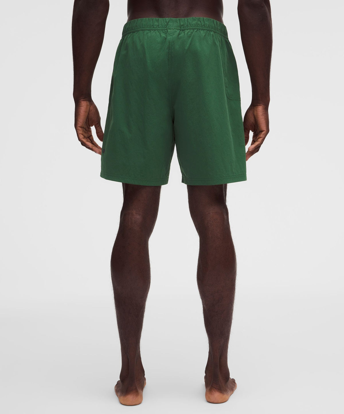 Lululemon Beach to Trail Lined Short 7"