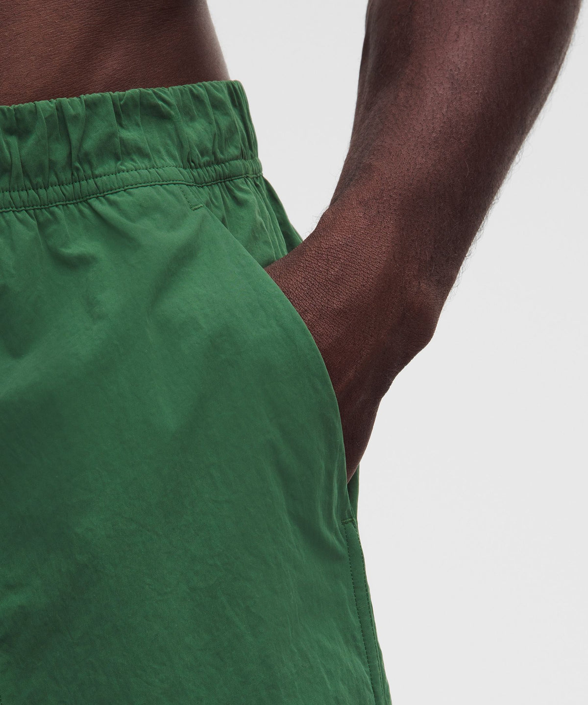 Lululemon Beach to Trail Lined Short 7"