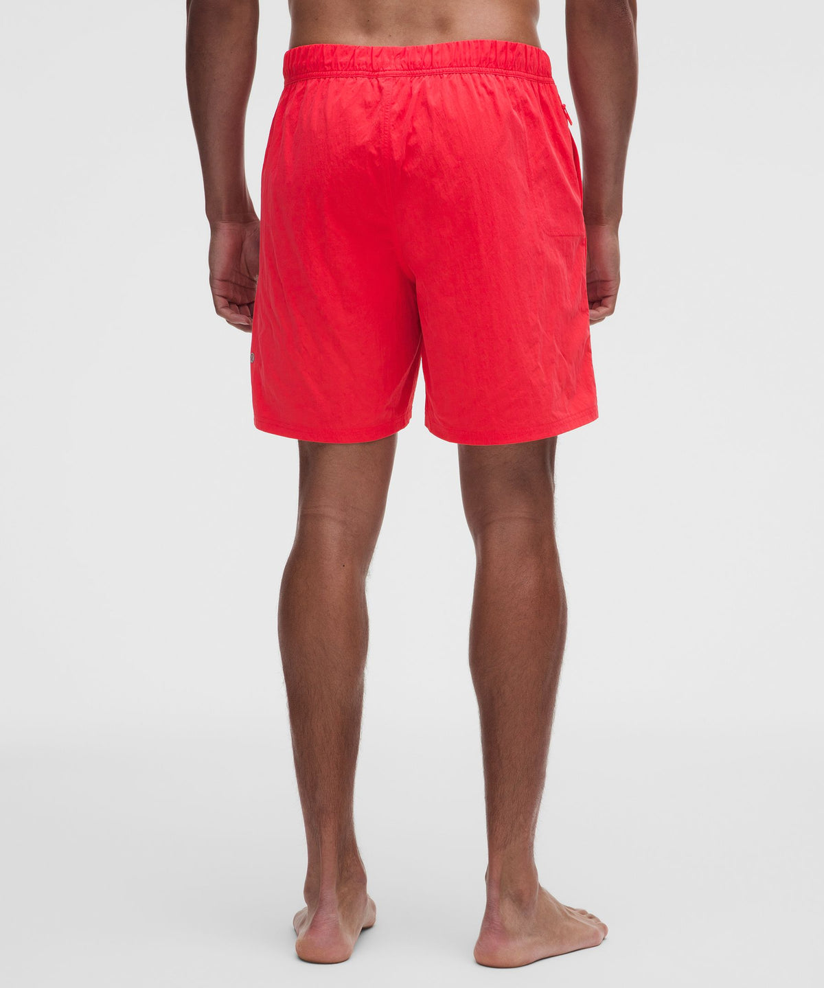 Lululemon Beach to Trail Lined Short 7"