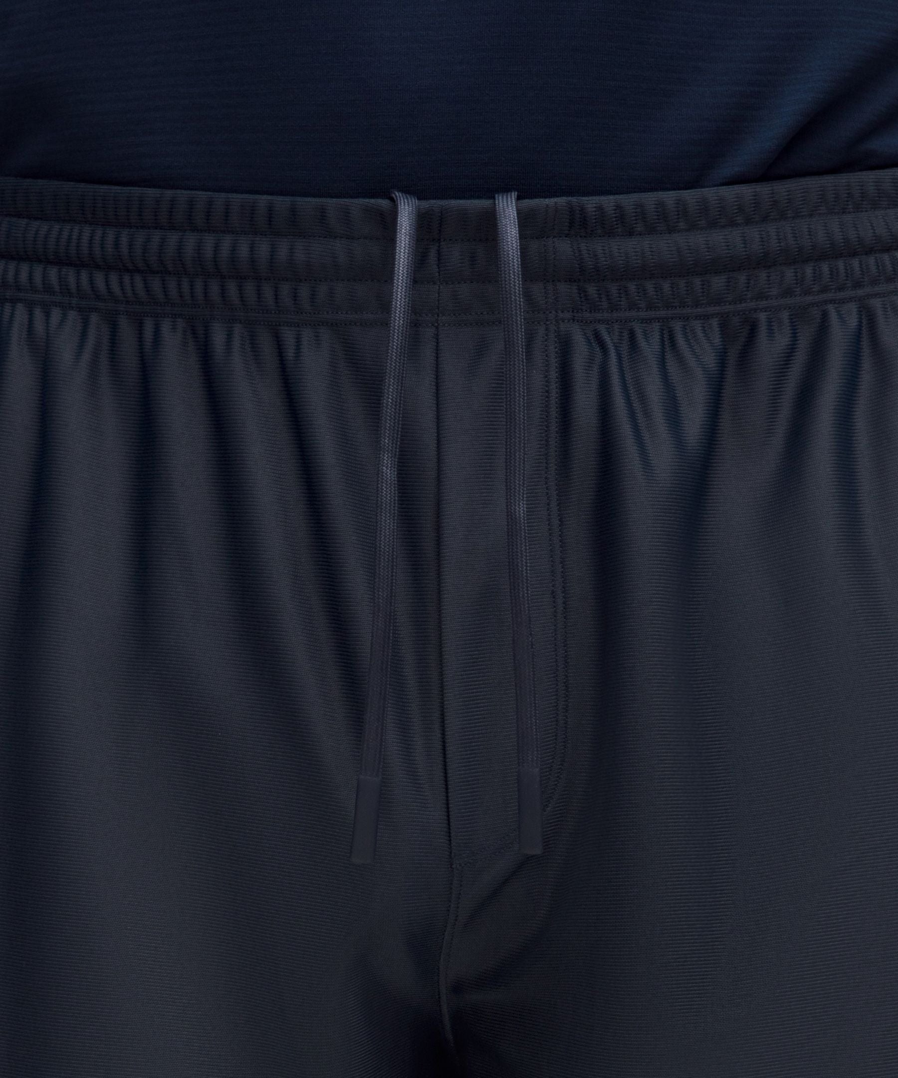 Lululemon Mesh Gym Linerless Short 4"