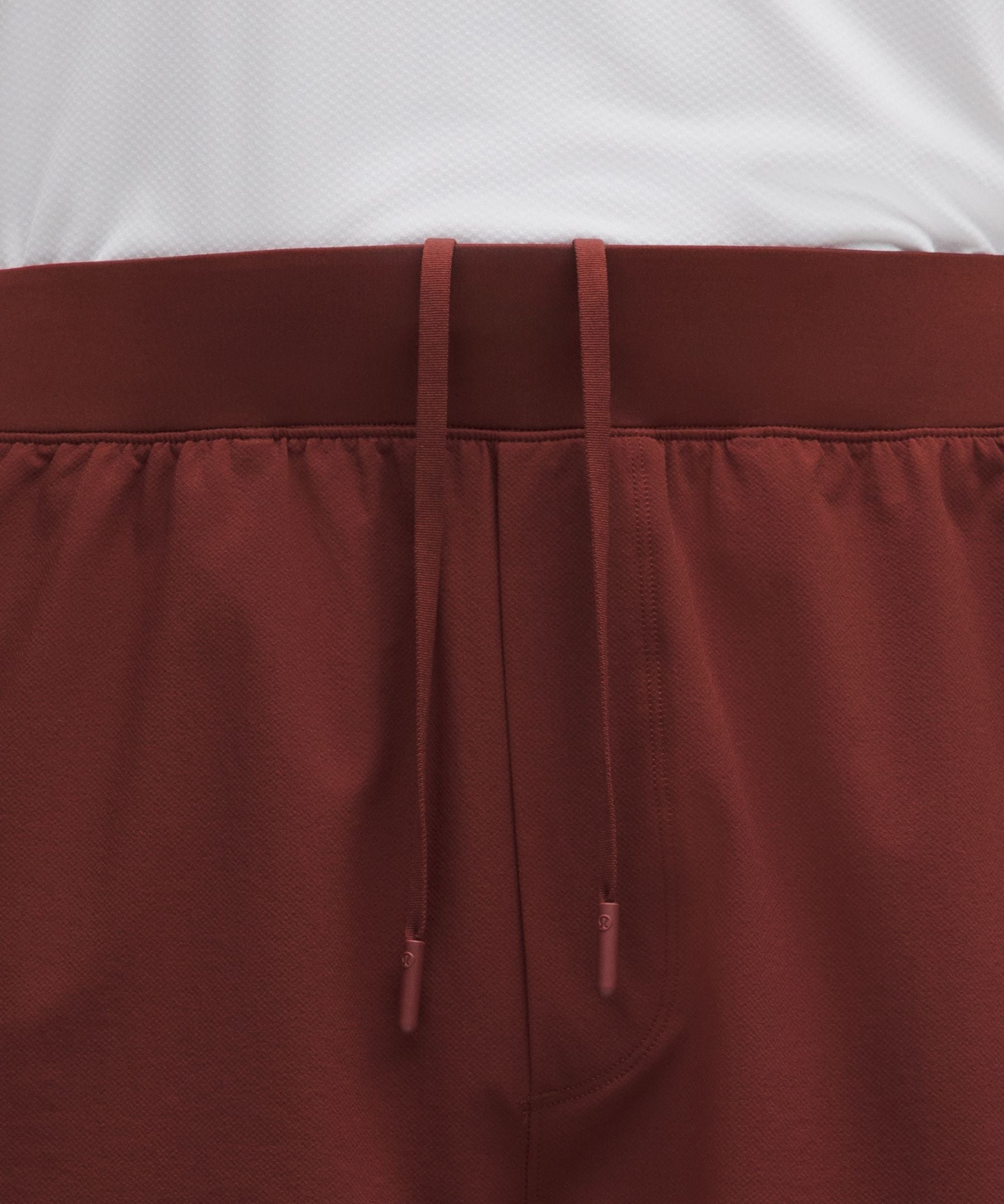 Lululemon Textured Swift Tennis Short 7"