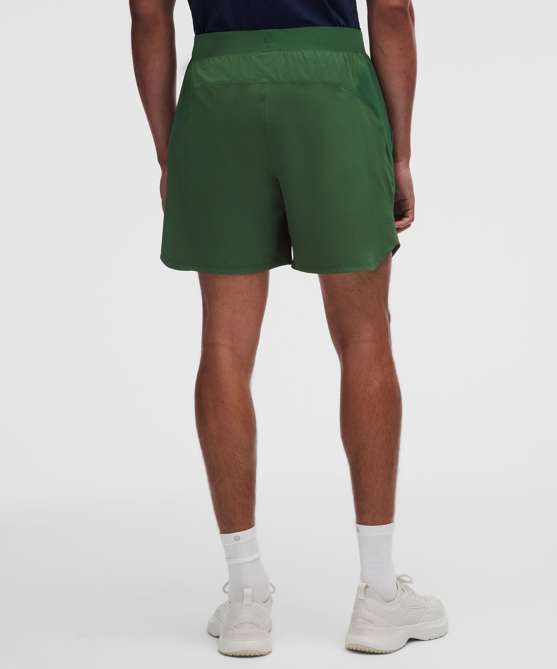 Lululemon Textured Swift Tennis Short 7"