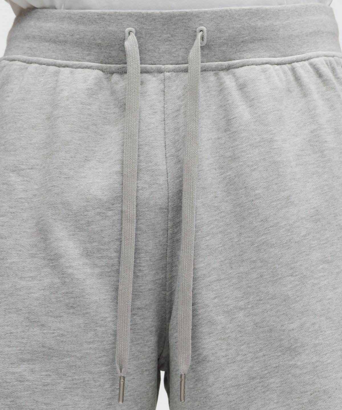 Lululemon French Terry Short 6"