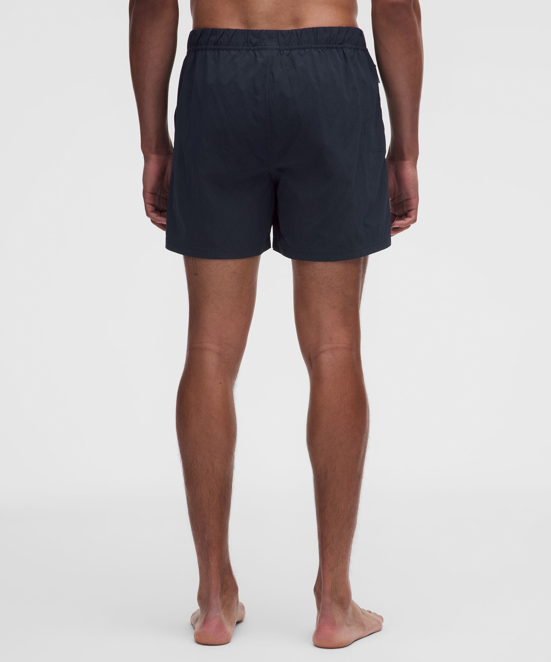 Lululemon Beach to Trail Lined Short 5"