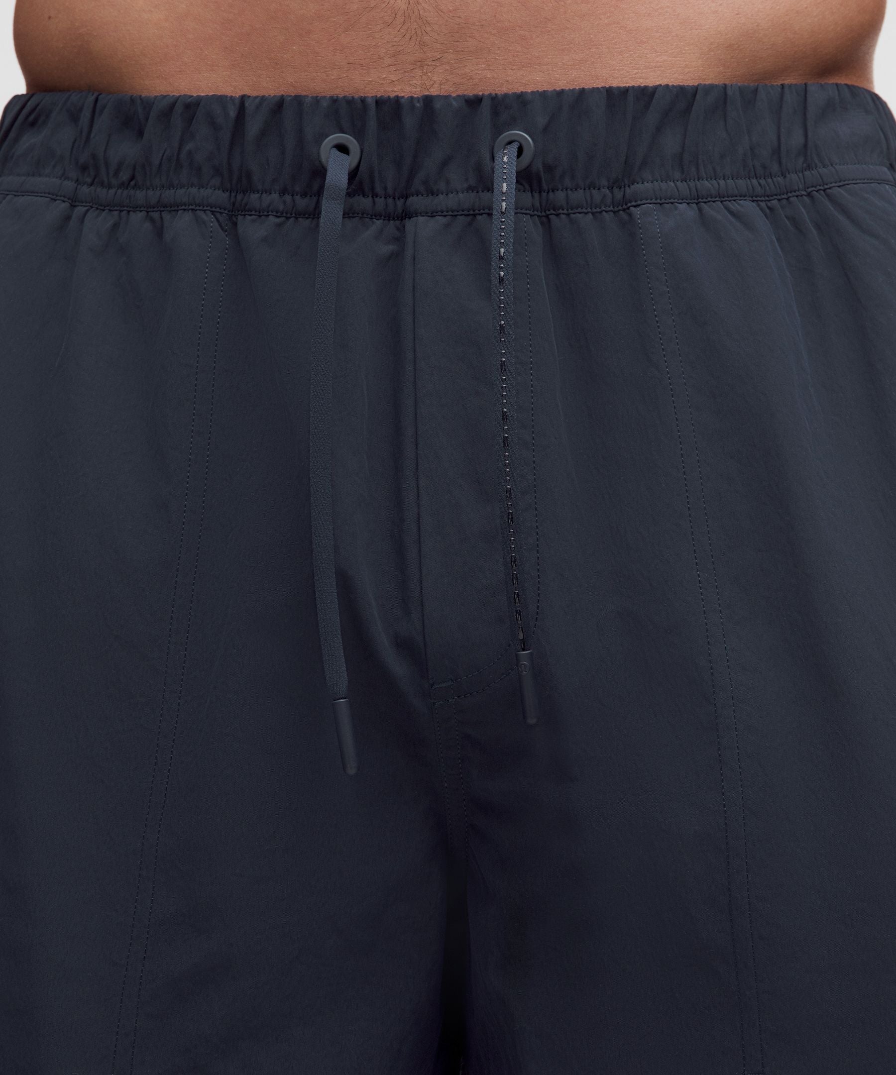 Lululemon Beach to Trail Lined Short 5"