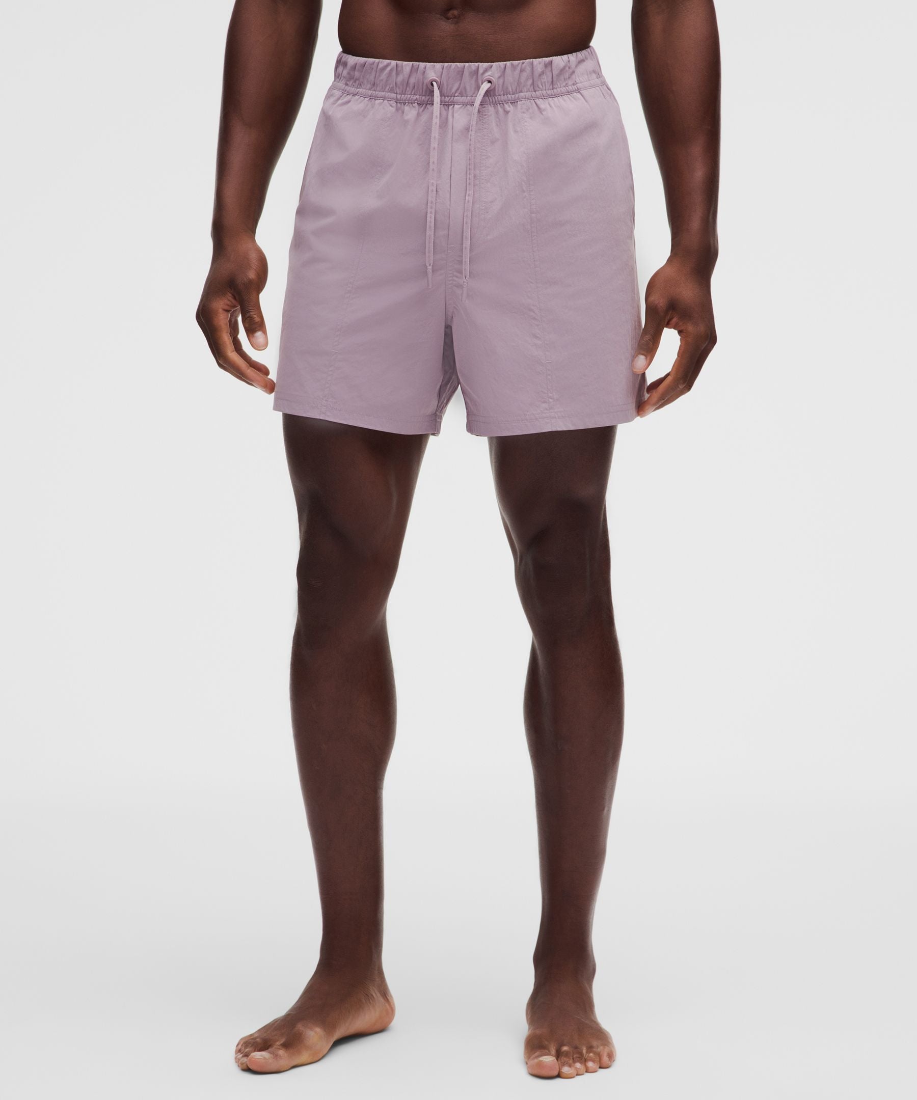 Lululemon Beach to Trail Lined Short 5"
