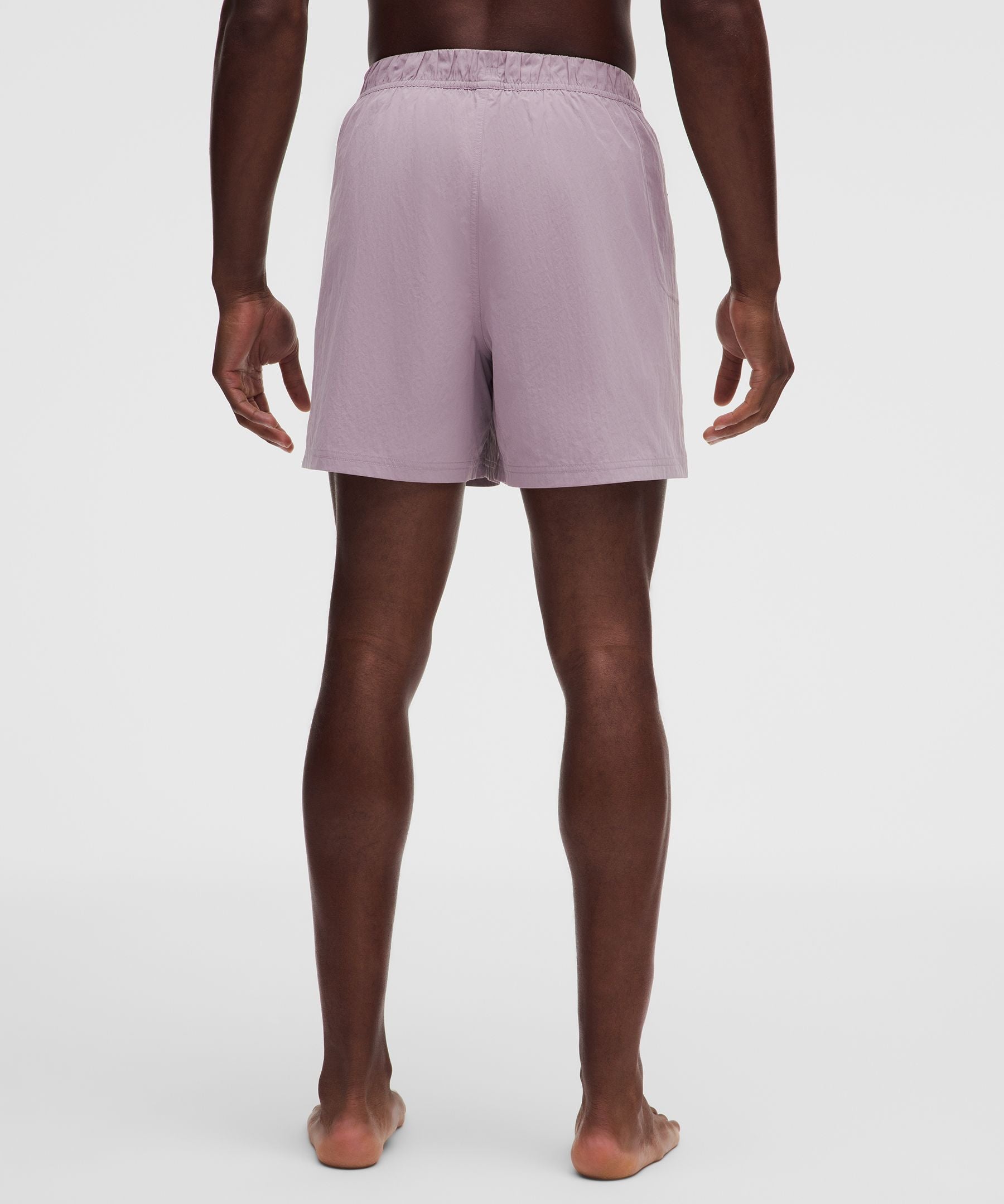 Lululemon Beach to Trail Lined Short 5"