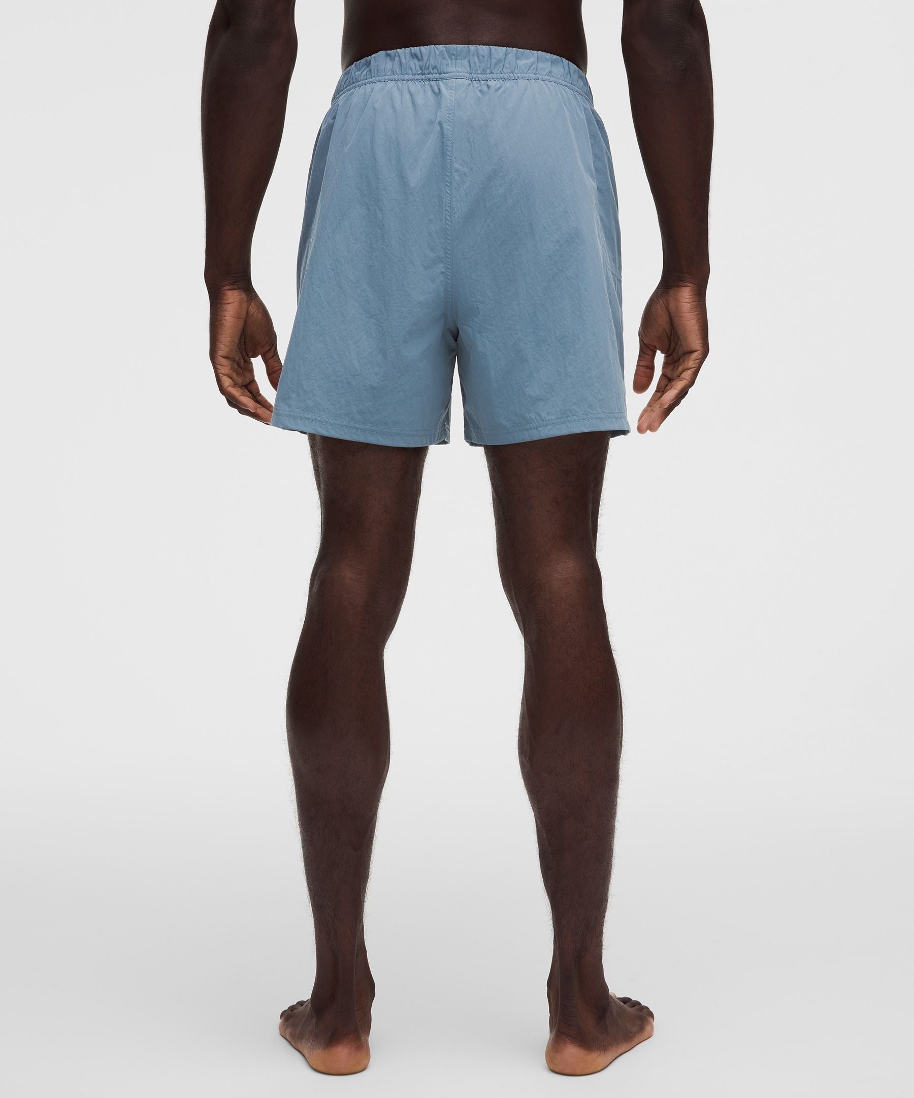 Lululemon Beach to Trail Lined Short 5"