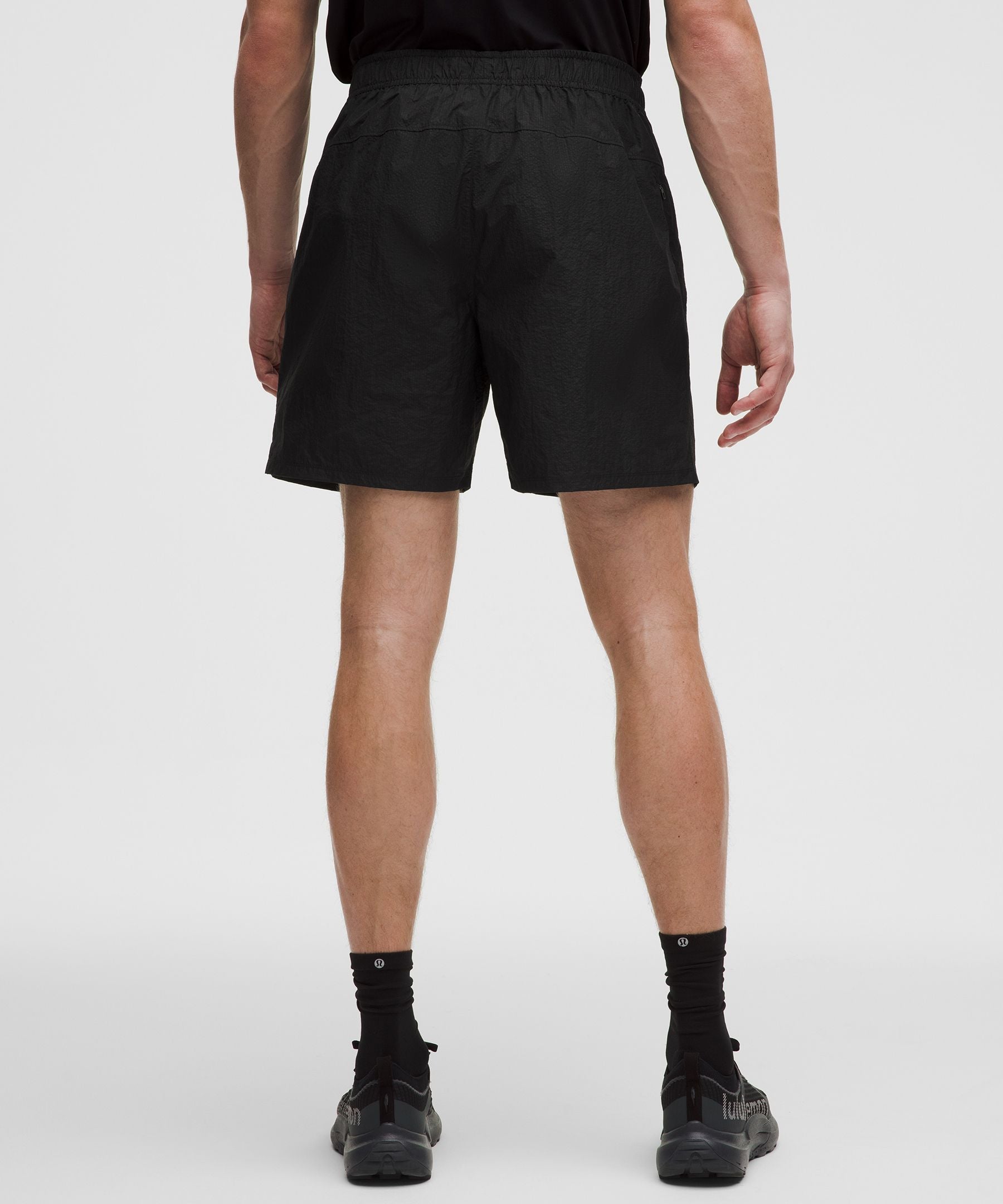 Lululemon UV-Protective Hiking Short 6"