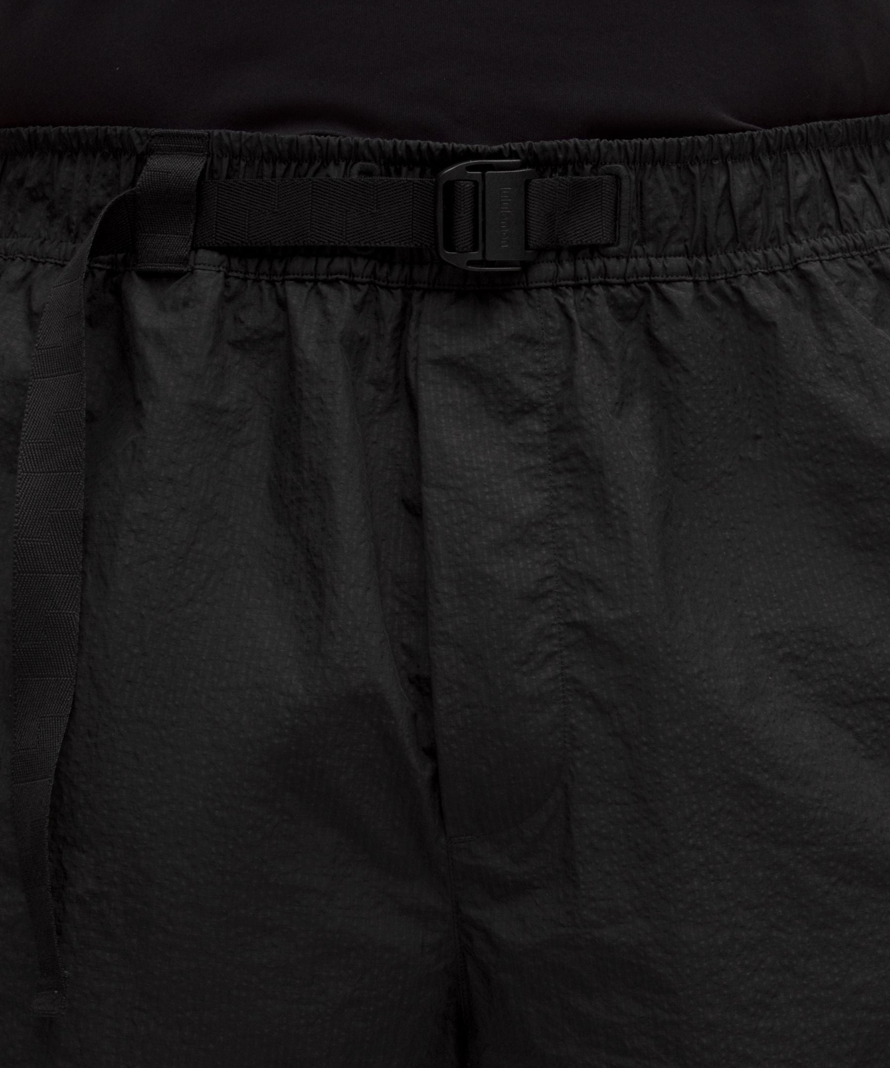 Lululemon UV-Protective Hiking Short 6"