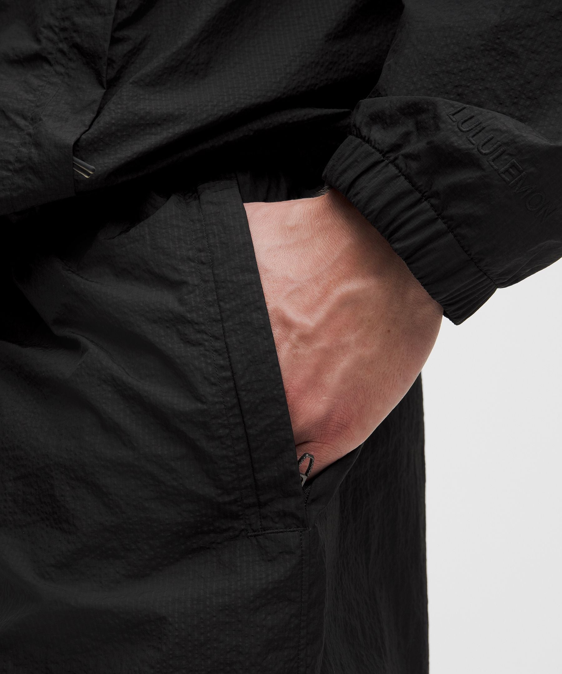 Lululemon UV-Protective Hiking Short 6"