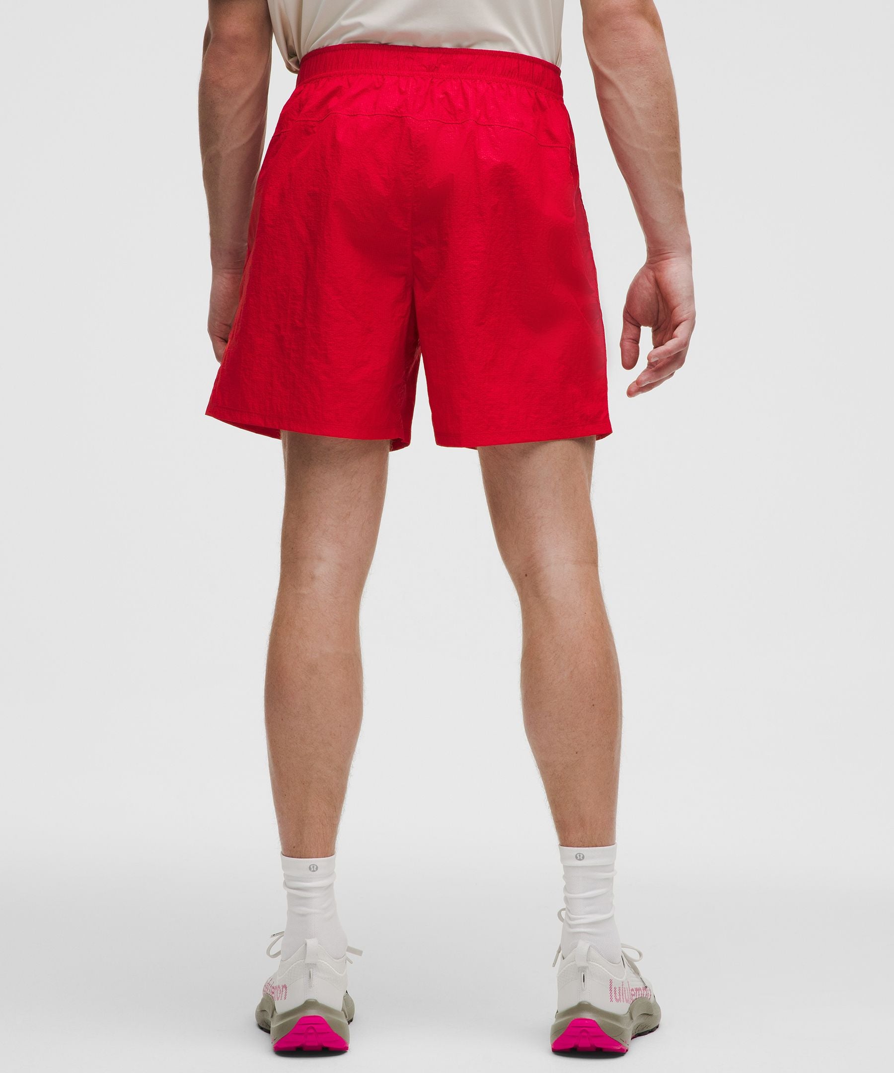 Lululemon UV-Protective Hiking Short 6"