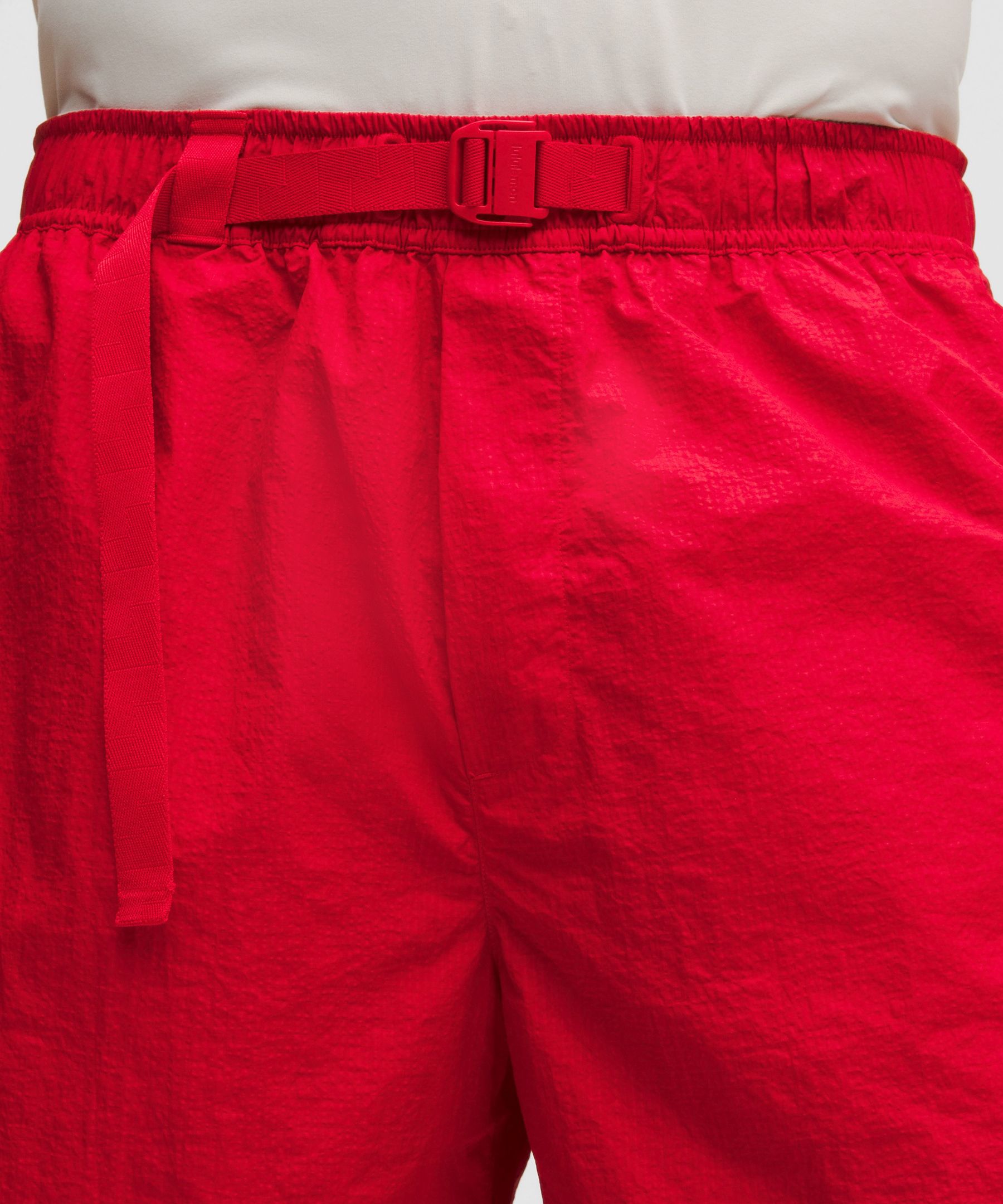 Lululemon UV-Protective Hiking Short 6"