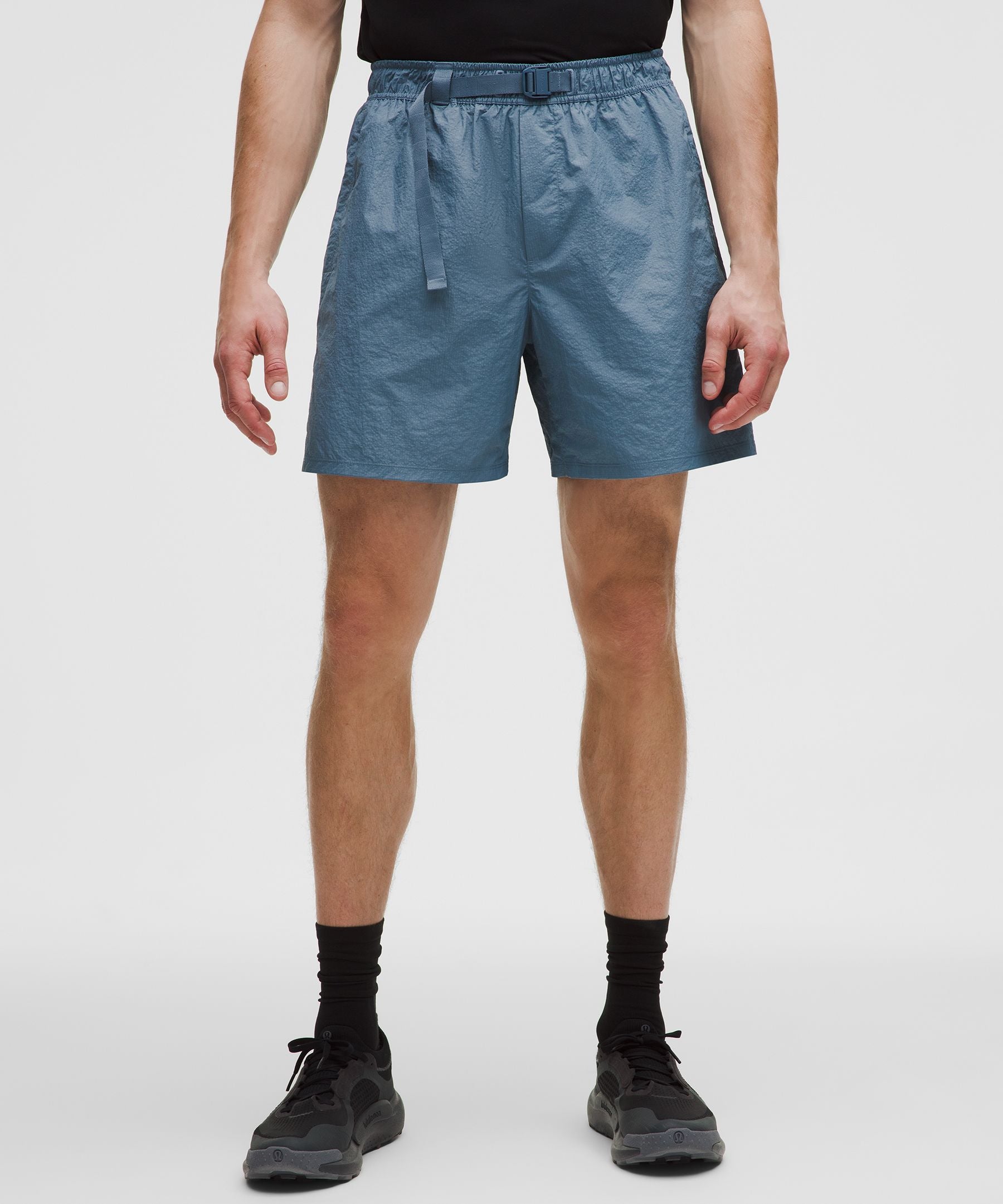 Lululemon UV-Protective Hiking Short 6"