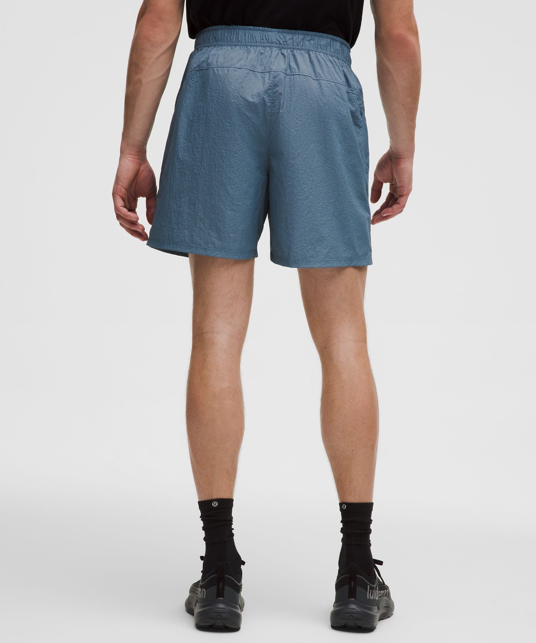 Lululemon UV-Protective Hiking Short 6"