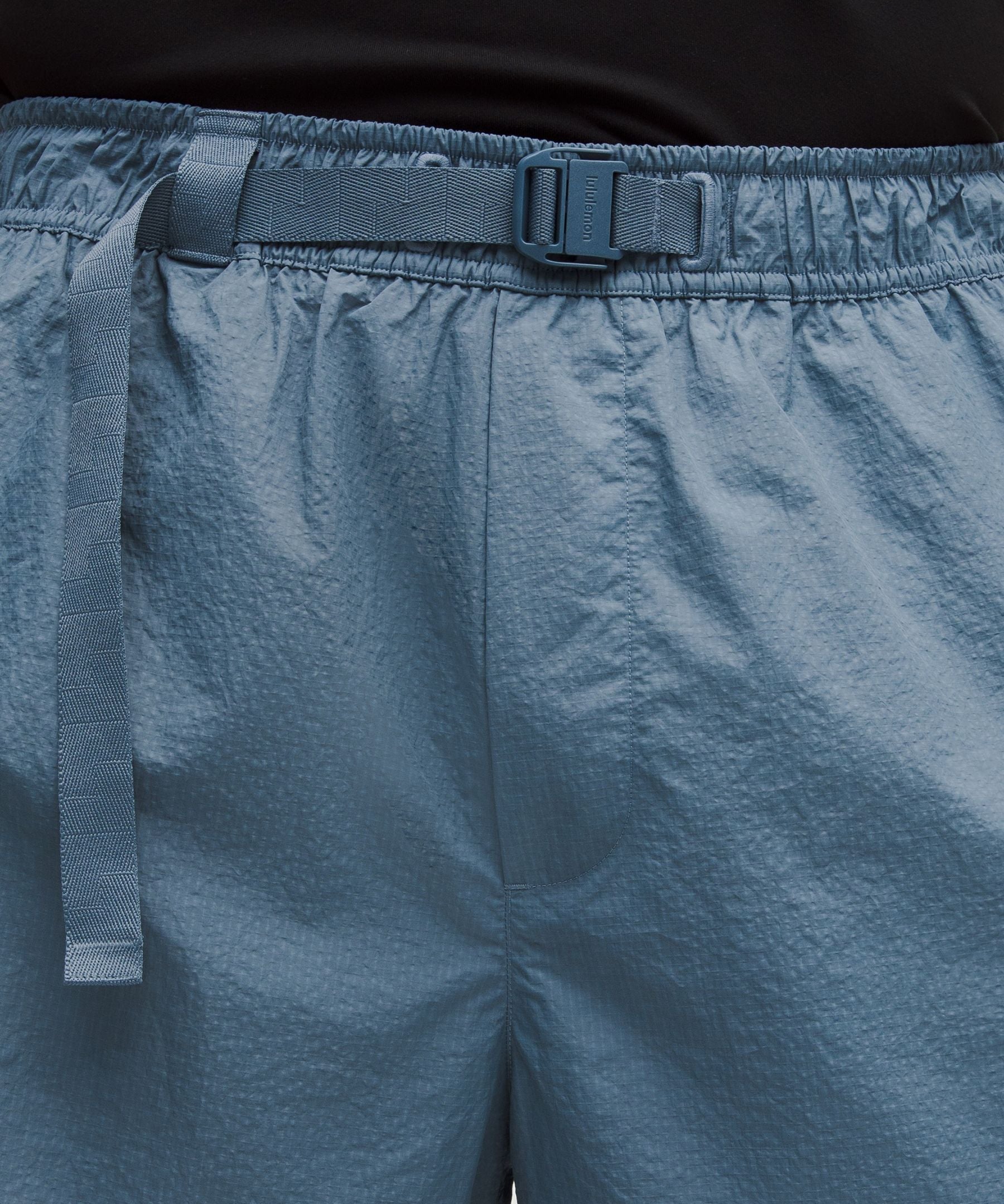 Lululemon UV-Protective Hiking Short 6"