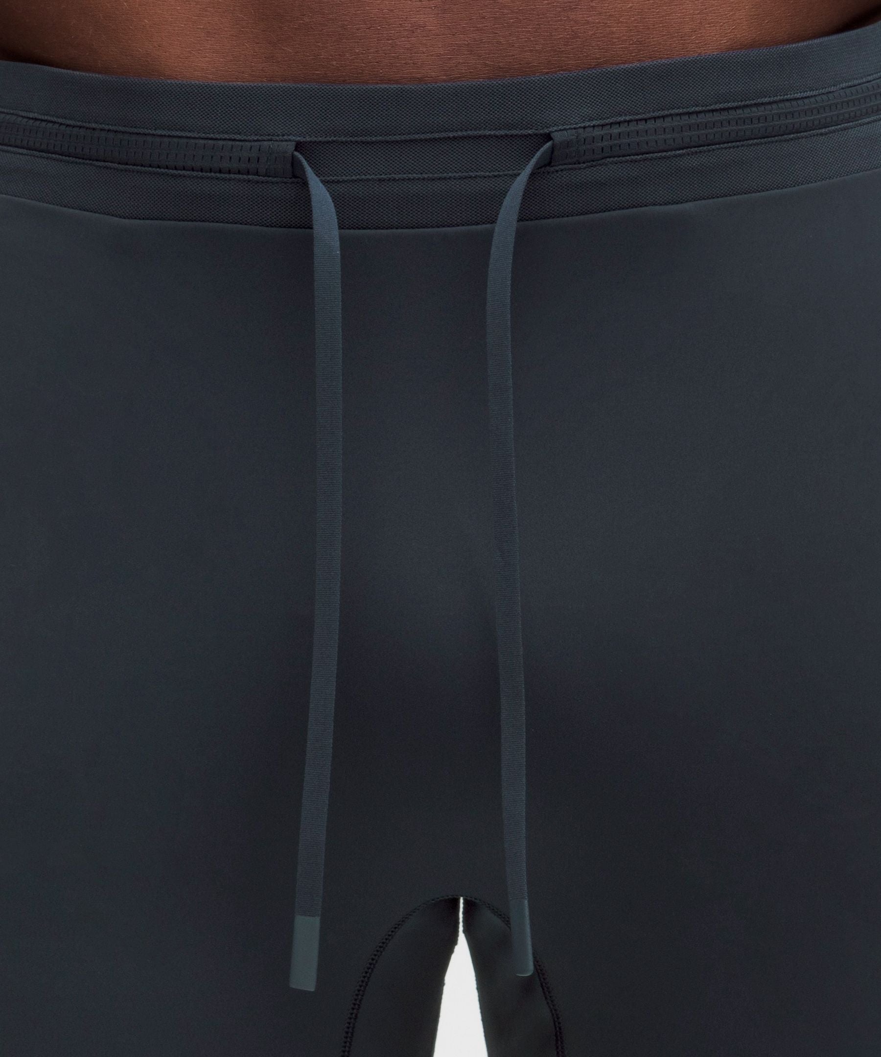 Lululemon Fast and Free Half Tight 8" *Updated Design