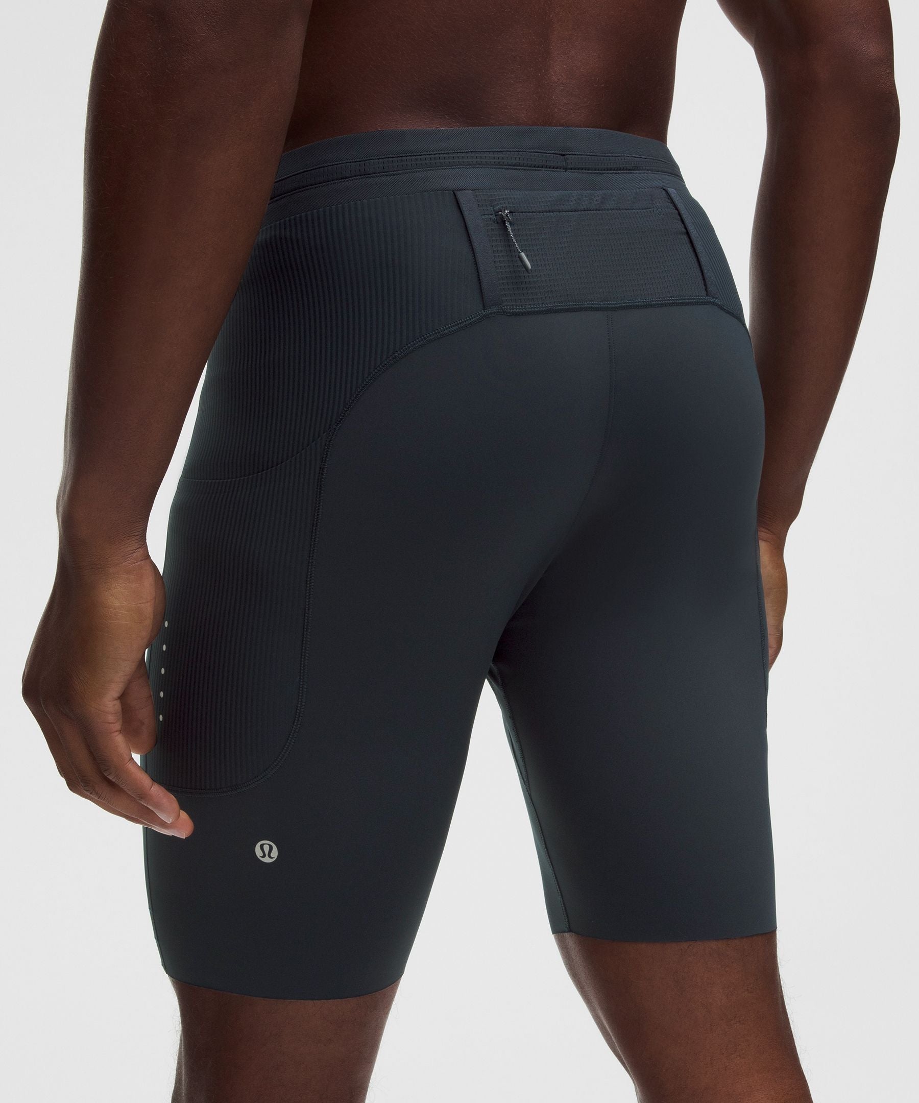 Lululemon Fast and Free Half Tight 8" *Updated Design