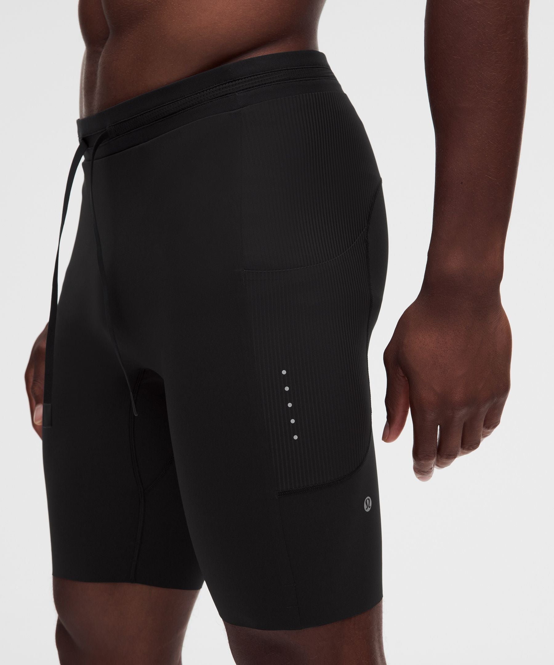 Lululemon Fast and Free Half Tight 8" *Updated Design