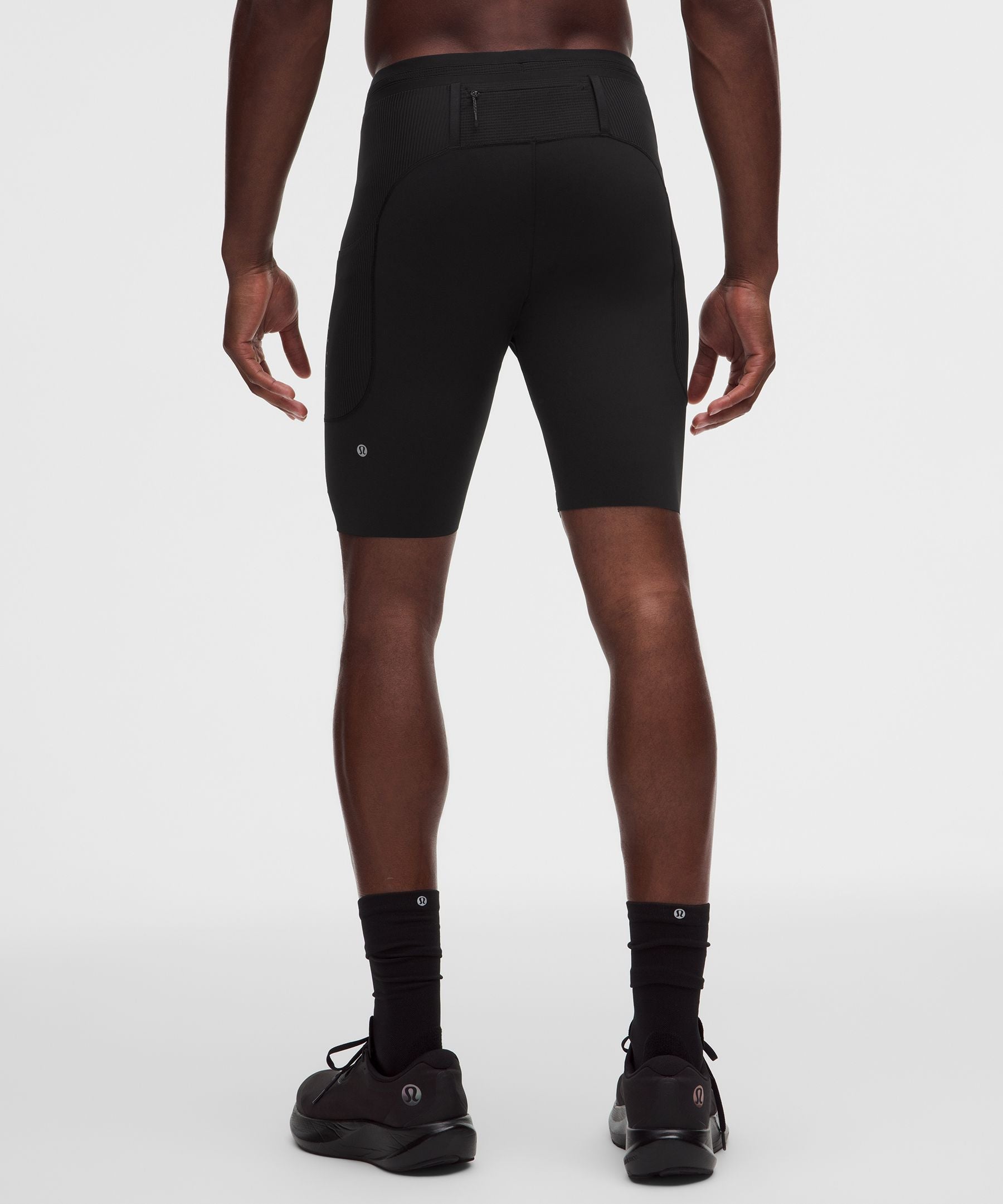 Lululemon Fast and Free Half Tight 8" *Updated Design